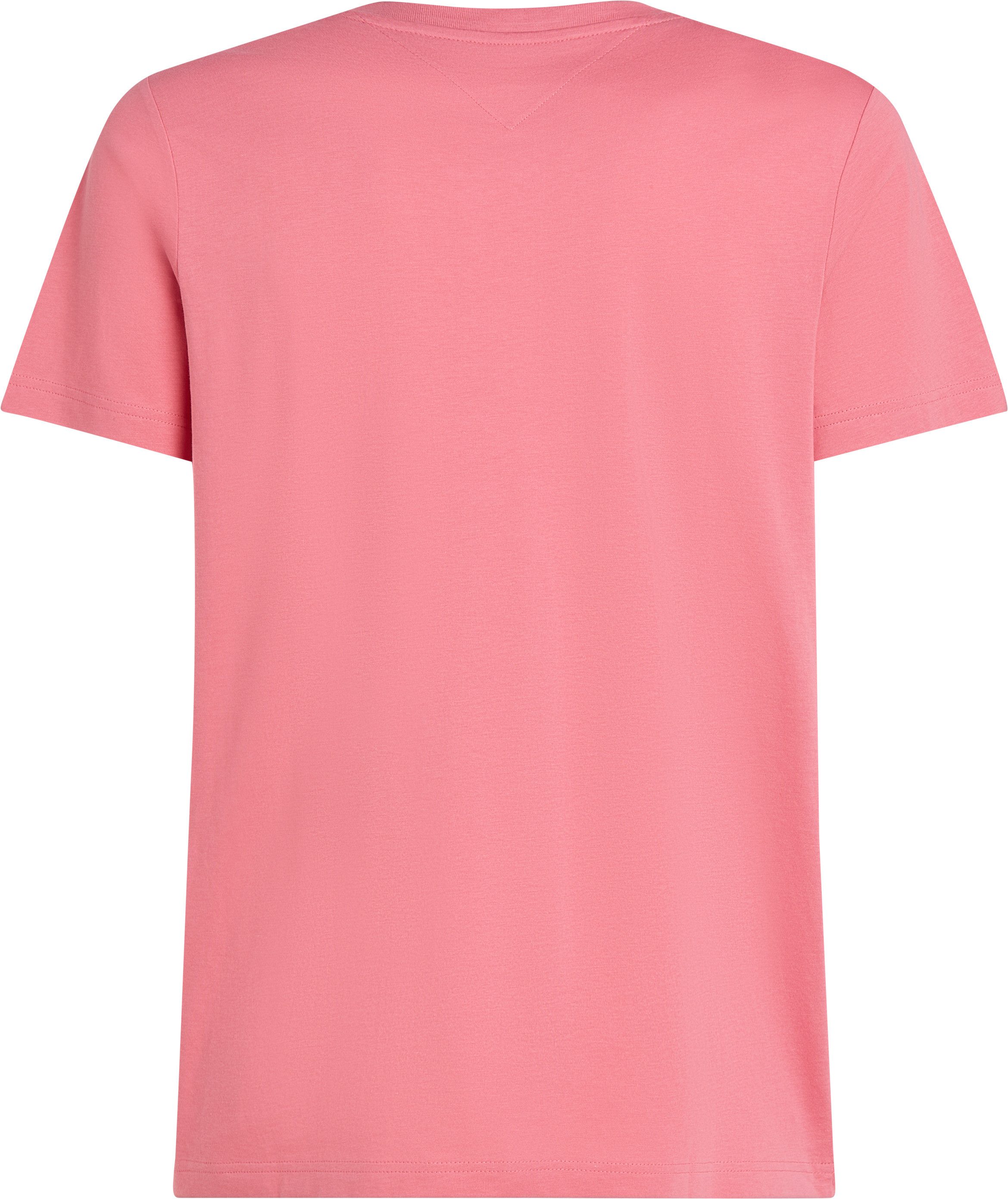 Tommy Hilfiger T-shirt BT-HILFIGER STACK TEE-B