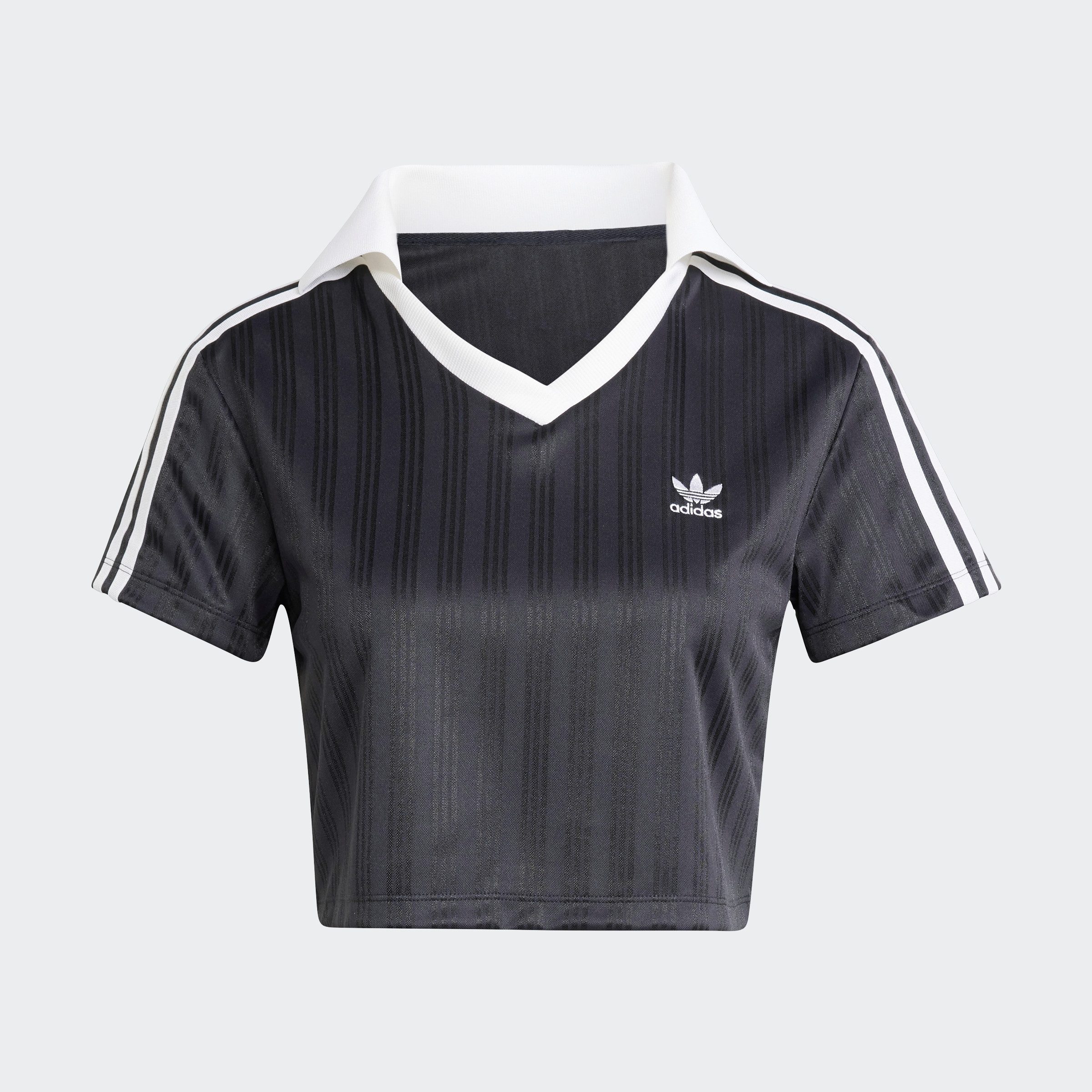 adidas Originals Poloshirt V-NECK POLO