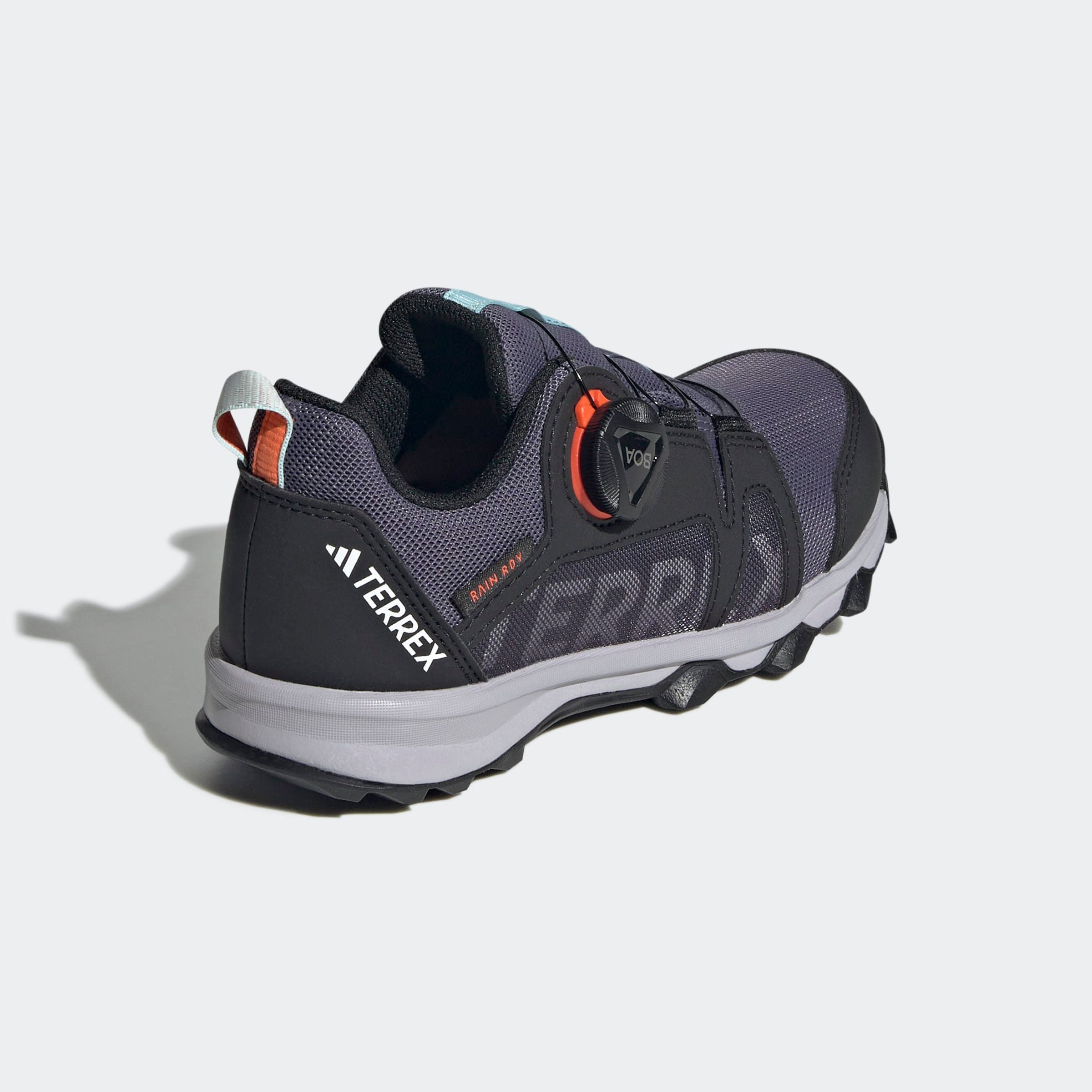 adidas TERREX Trailrunningschoenen TERREX AGRAVIC BOA RAIN.RDY TRAILRUNNING