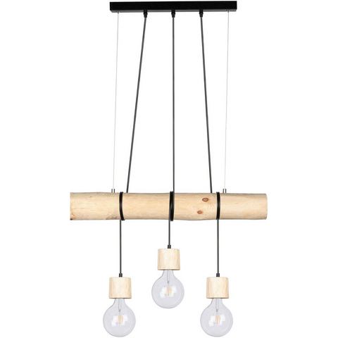 SPOT Light hanglamp TRABO PINO,