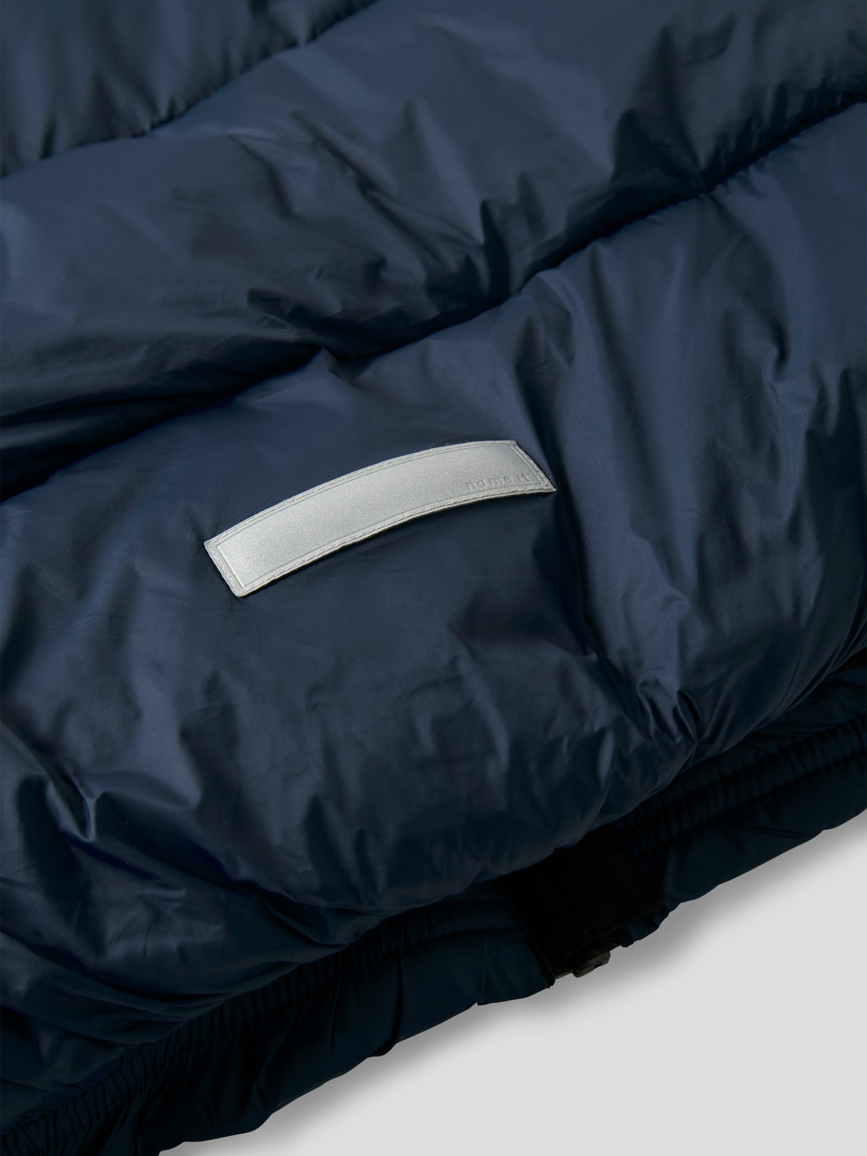 Name It Bodywarmer NKMMOLE VEST PB