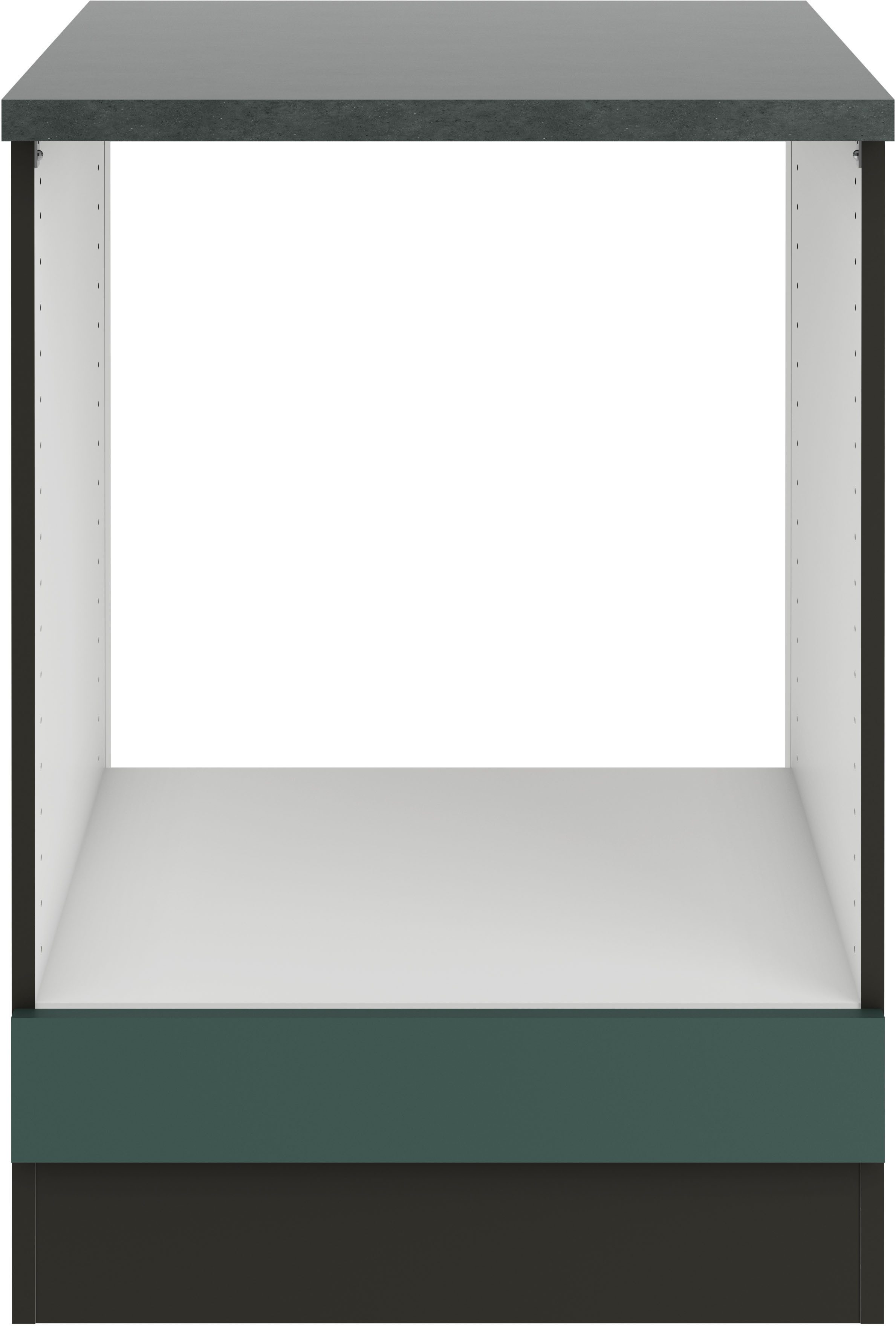 OPTIFIT Ombouwkast voor oven Palma Breedte 60 cm, niche-afmetingen B/D/H 56,7/55,5/59,5 cm