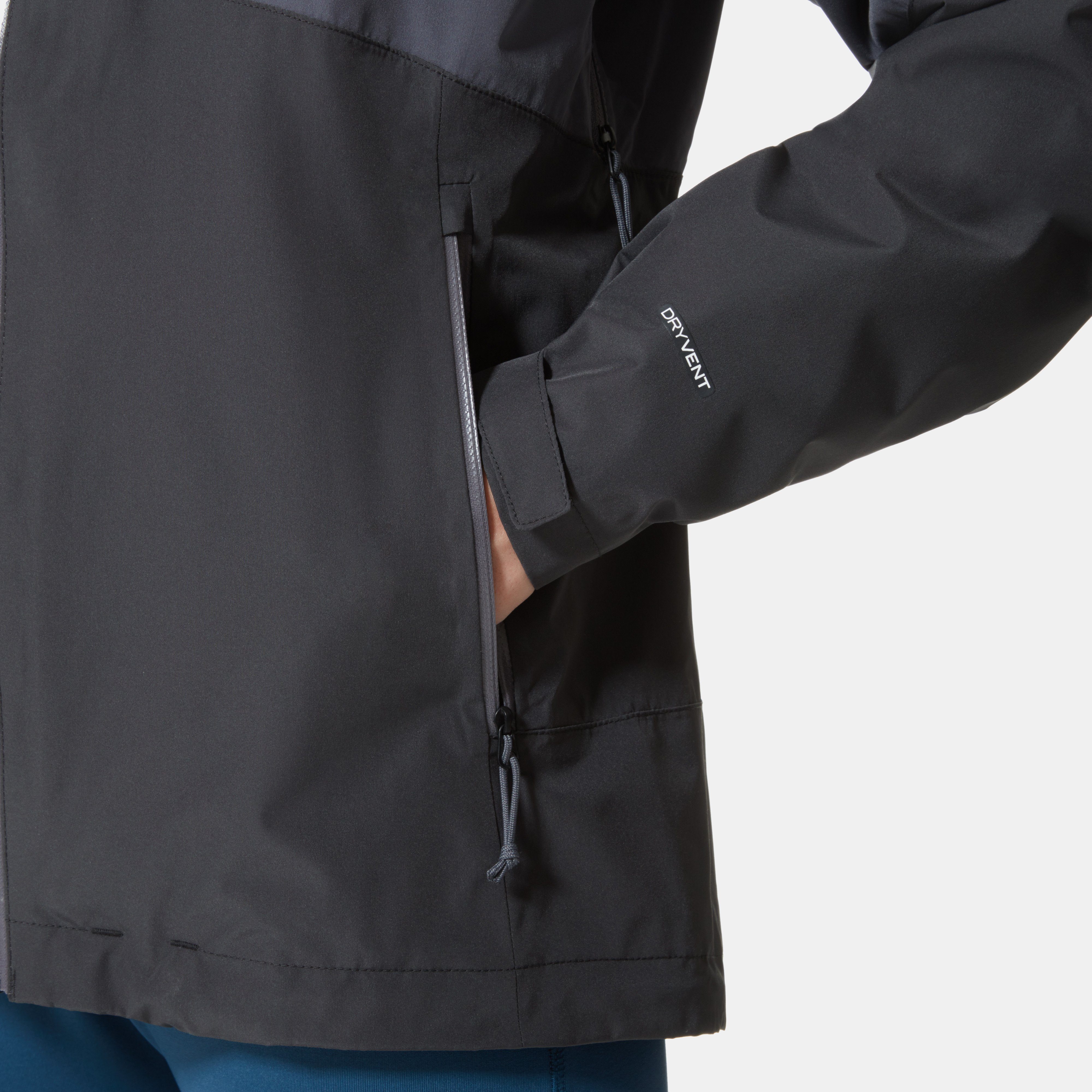 The North Face Functioneel jack W DIABLO DYNAMIC JKT