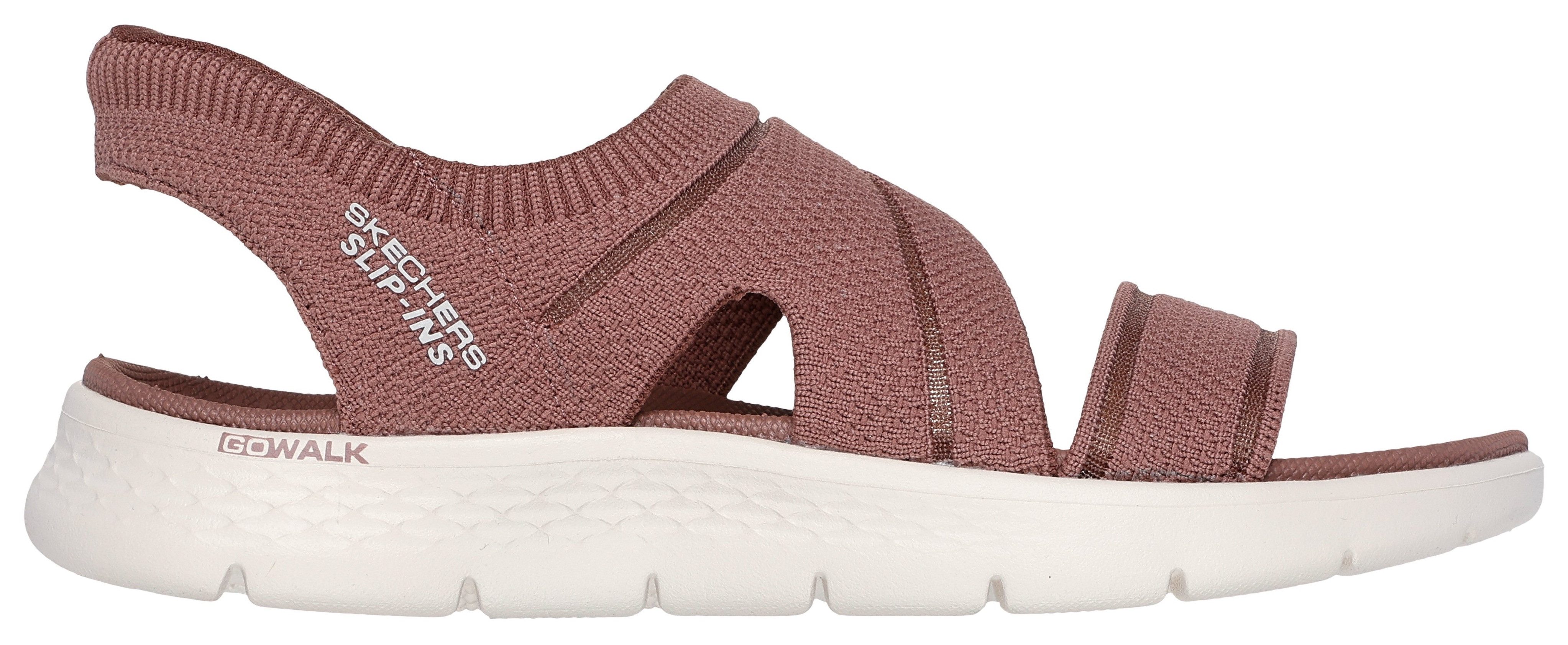 Skechers Sandalen GO WALK FLEX SANDAL-ENTICING