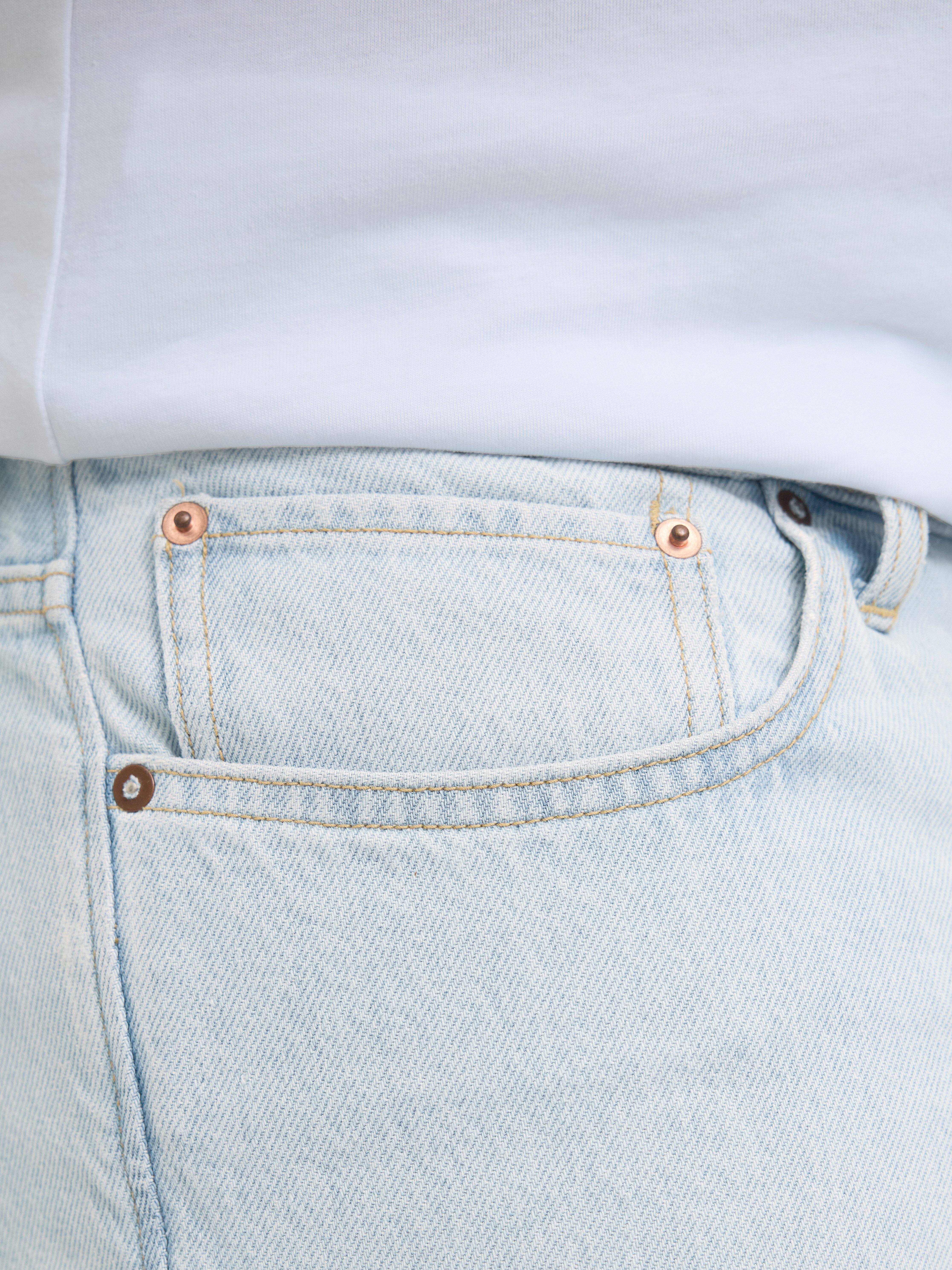 Jack & Jones PlusSize Short JJITONY JJORIGINAL SHORTS SBD 210 SN PLS