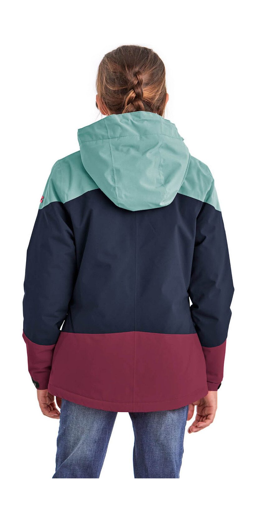 Killtec Outdoorjack KOW 195 GRLS JCKT