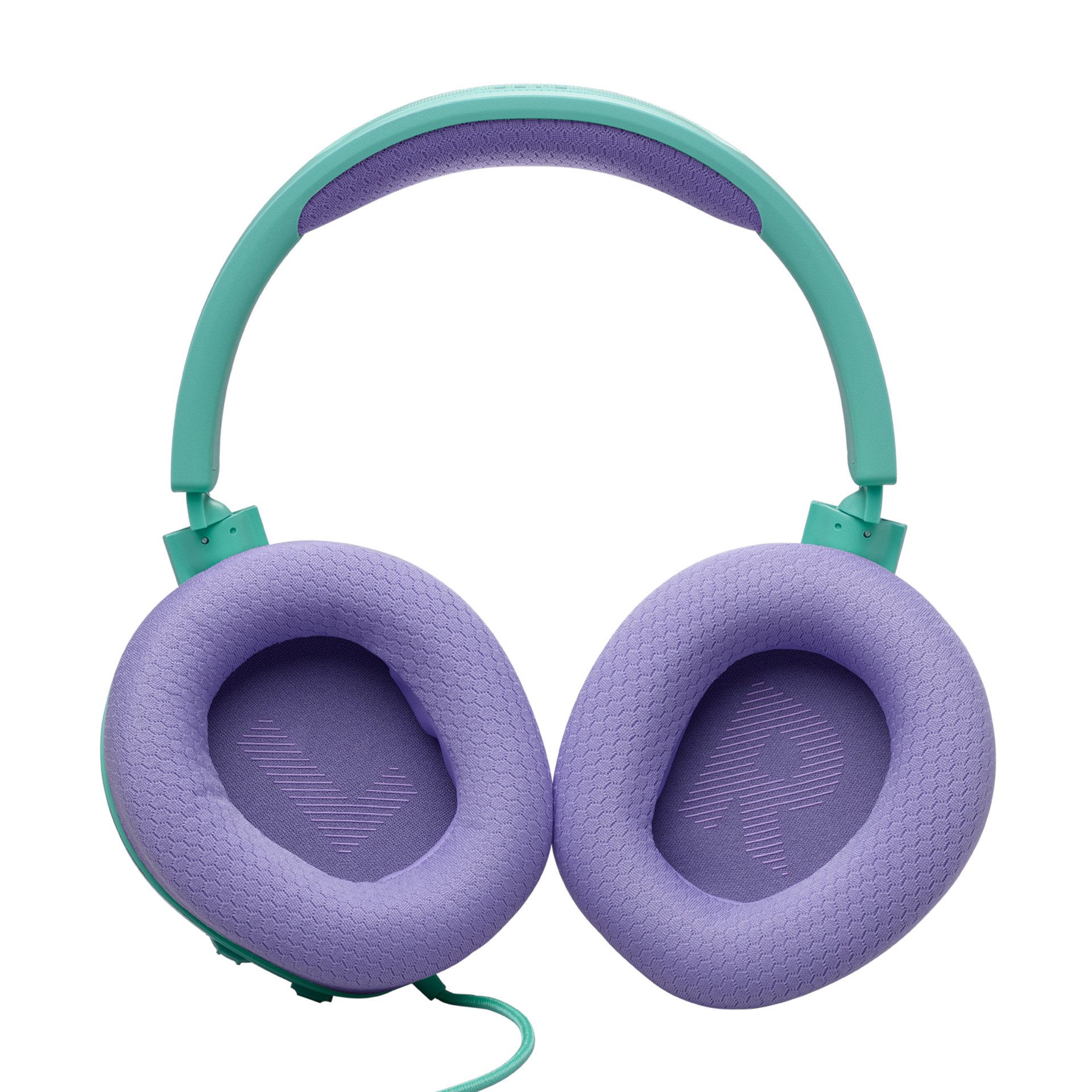 JBL Gaming-headset Quantum 100M2 JBL QuantumSOUND-handtekening, afneembare microfoon met demping