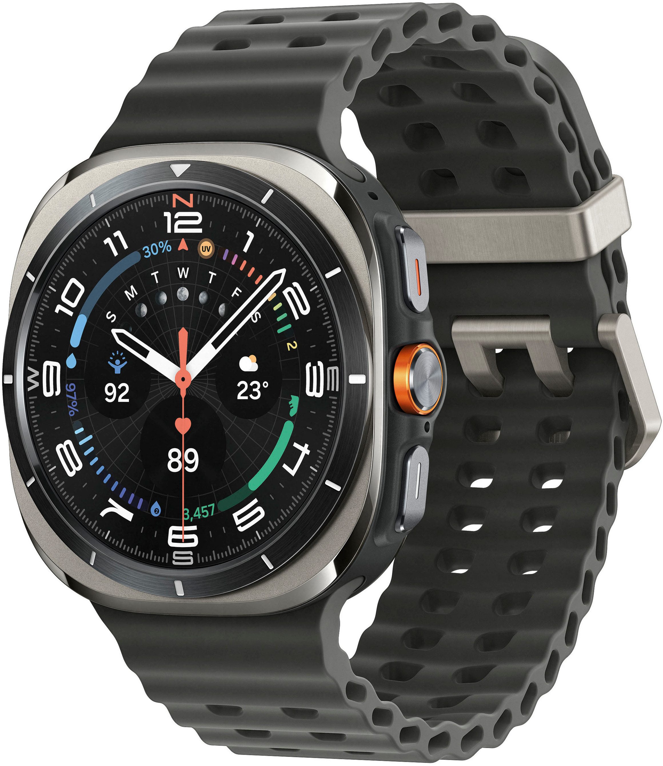 Samsung Smartwatch Galaxy Watch Ultra LTE 47mm