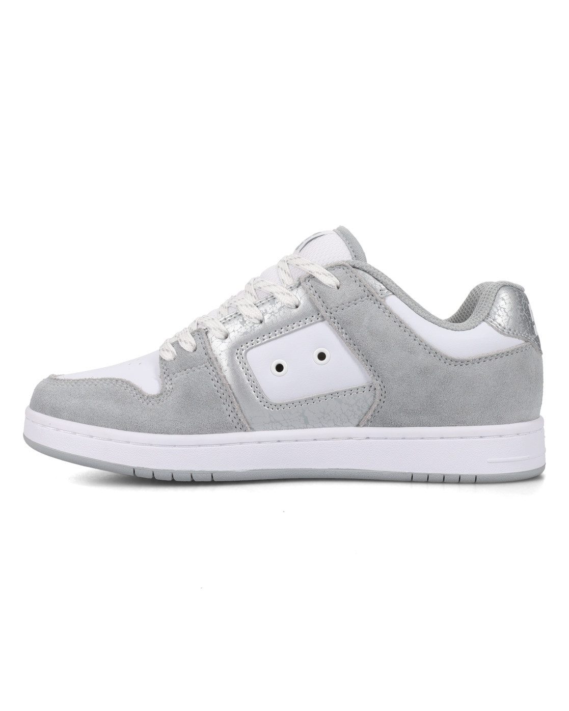 DC Shoes Sneakers Manteca 4