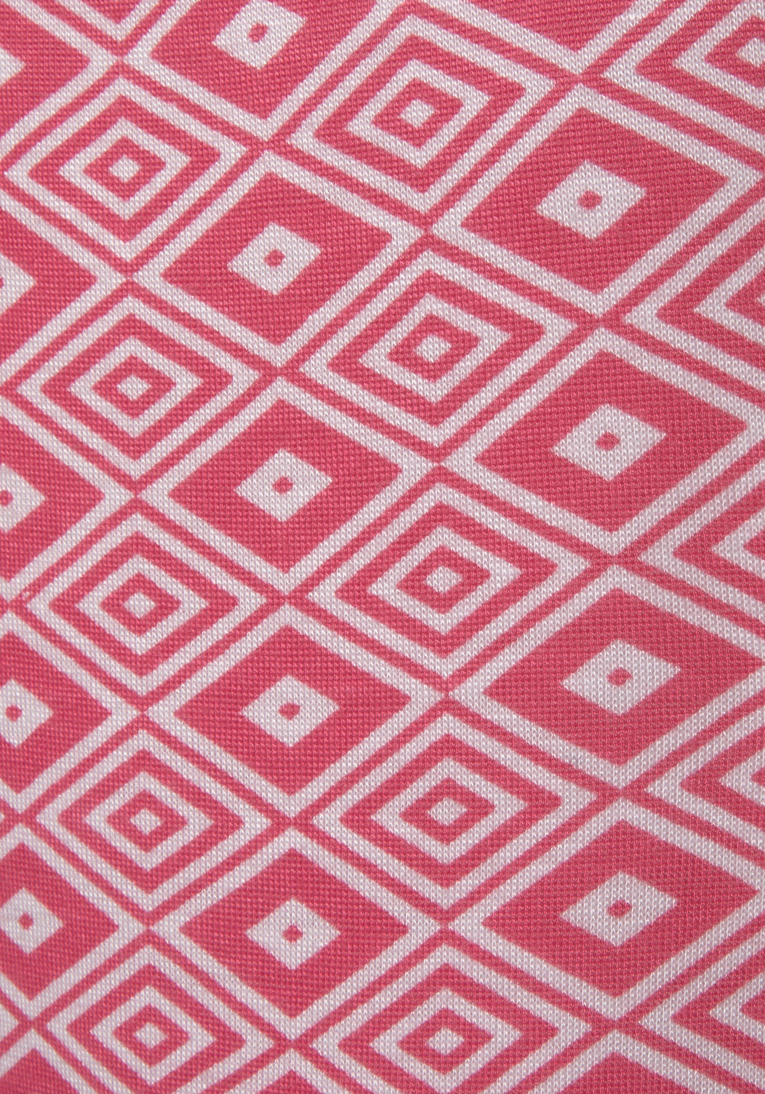 Vivance Dreams Pyjamabroek in mooi etno-design