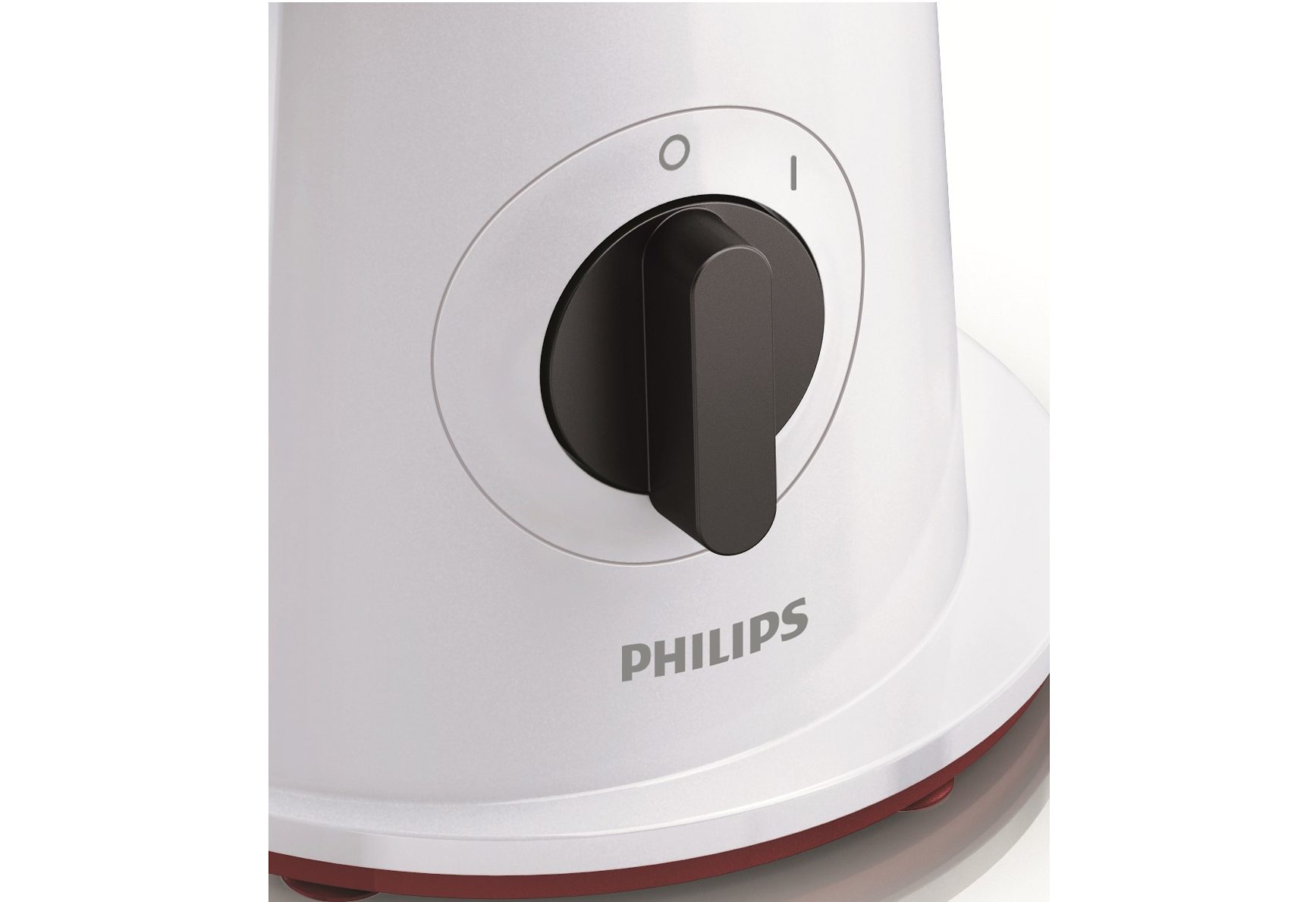Philips Hakmolen HR1388/80 Viva-collectie Salade toebehoren, 5 roestvrijstalen schijven