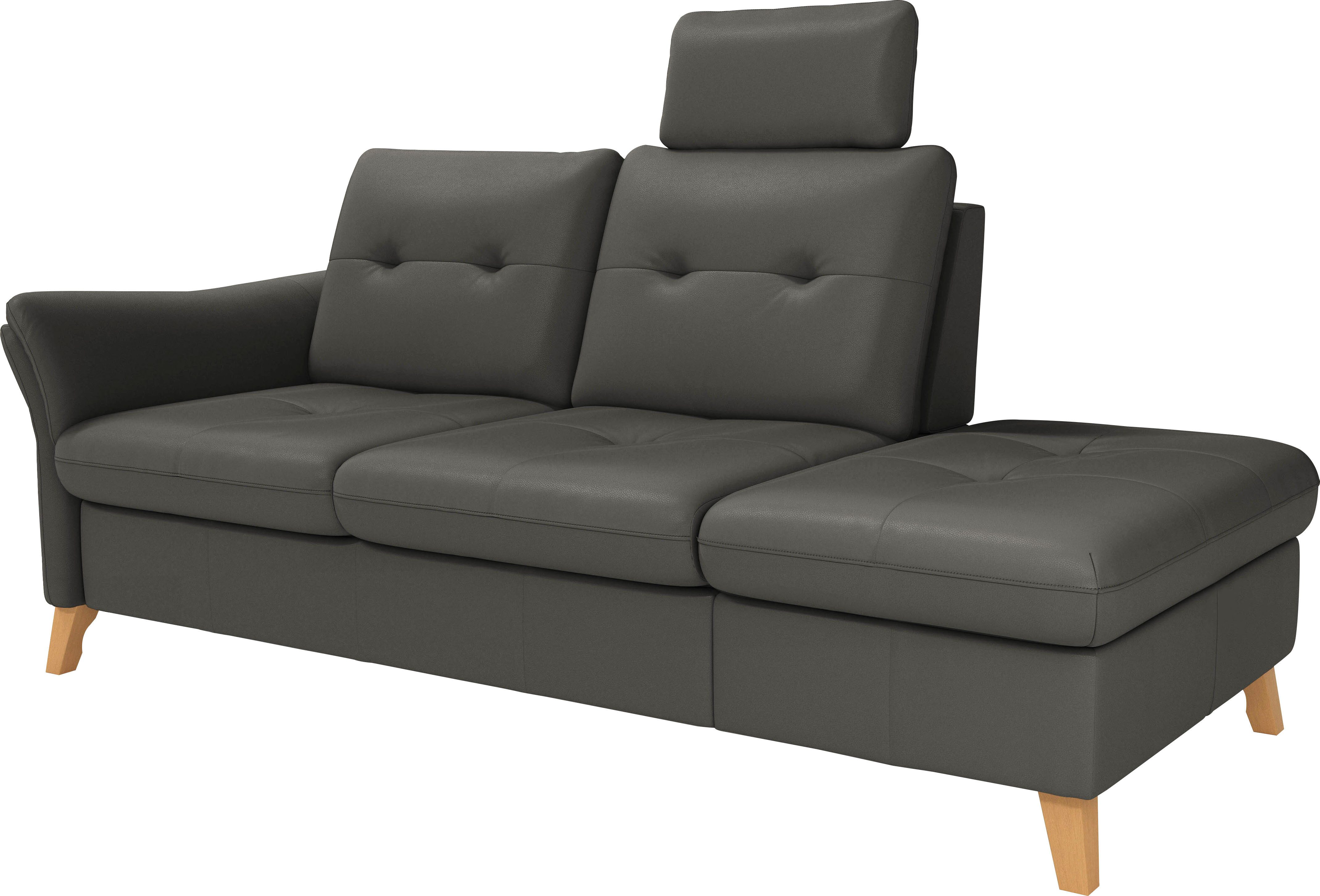 sit&more Récamier Göteborg inclusief binnenvering