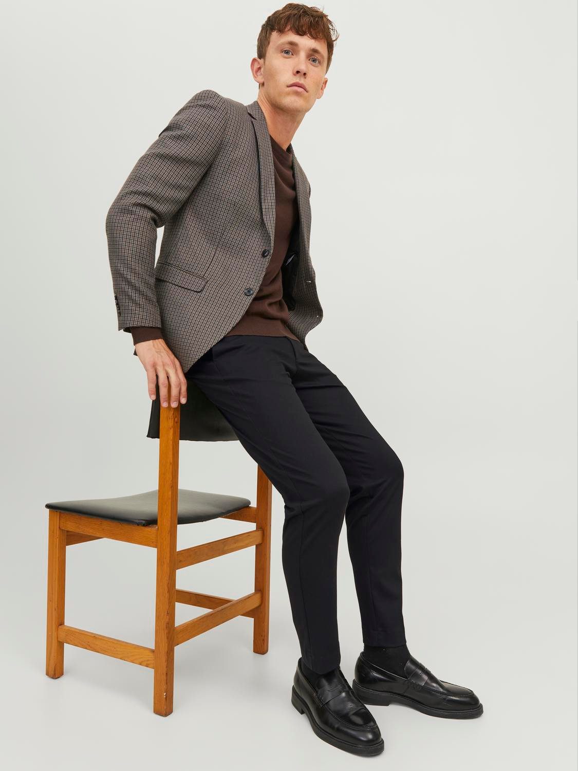Jack & Jones Chino JPSTMARCO JJCOOPER CHINO NOOS