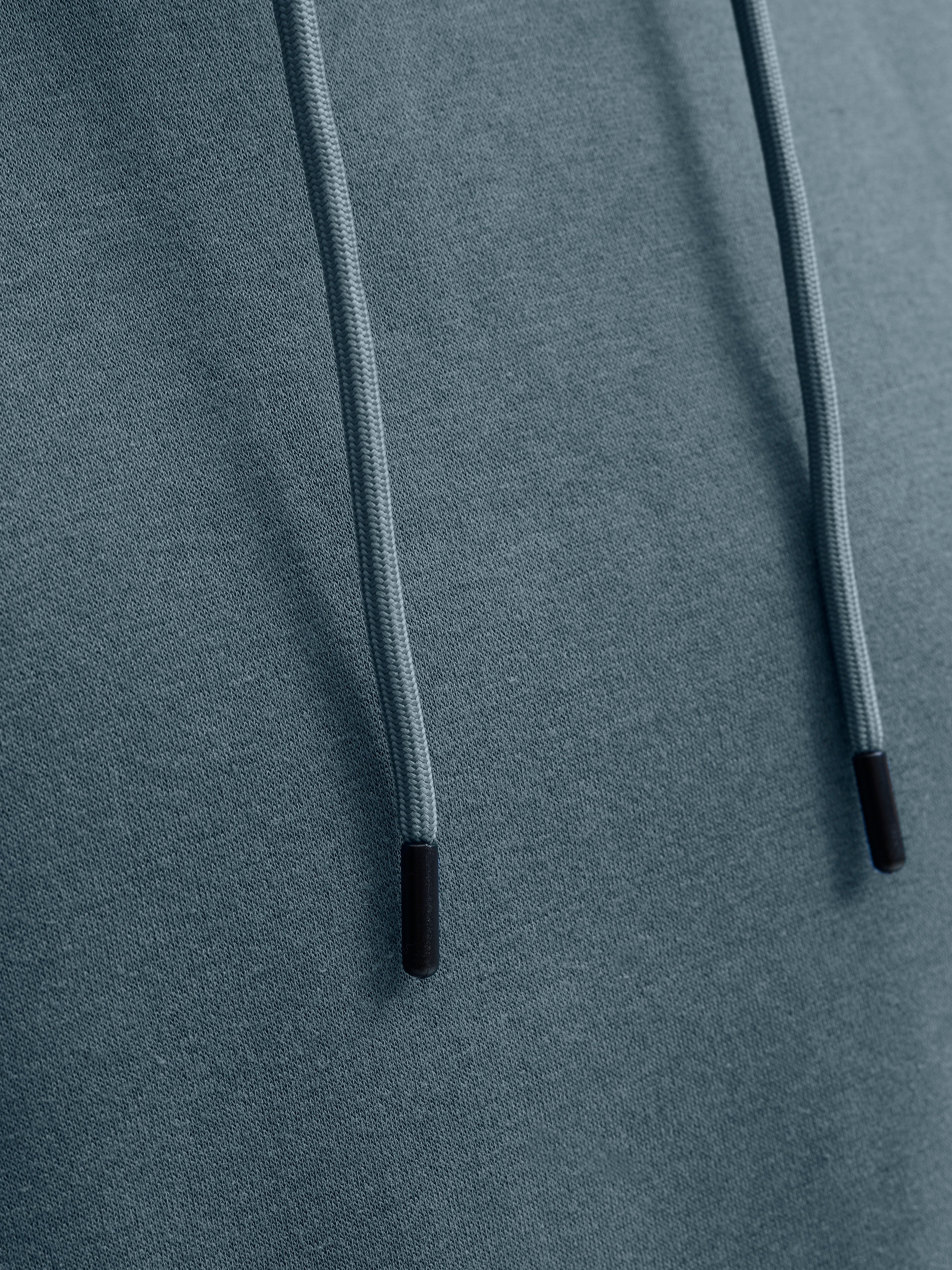 Jack & Jones Hoodie JJEBRADLEY SWEAT HOOD NOOS