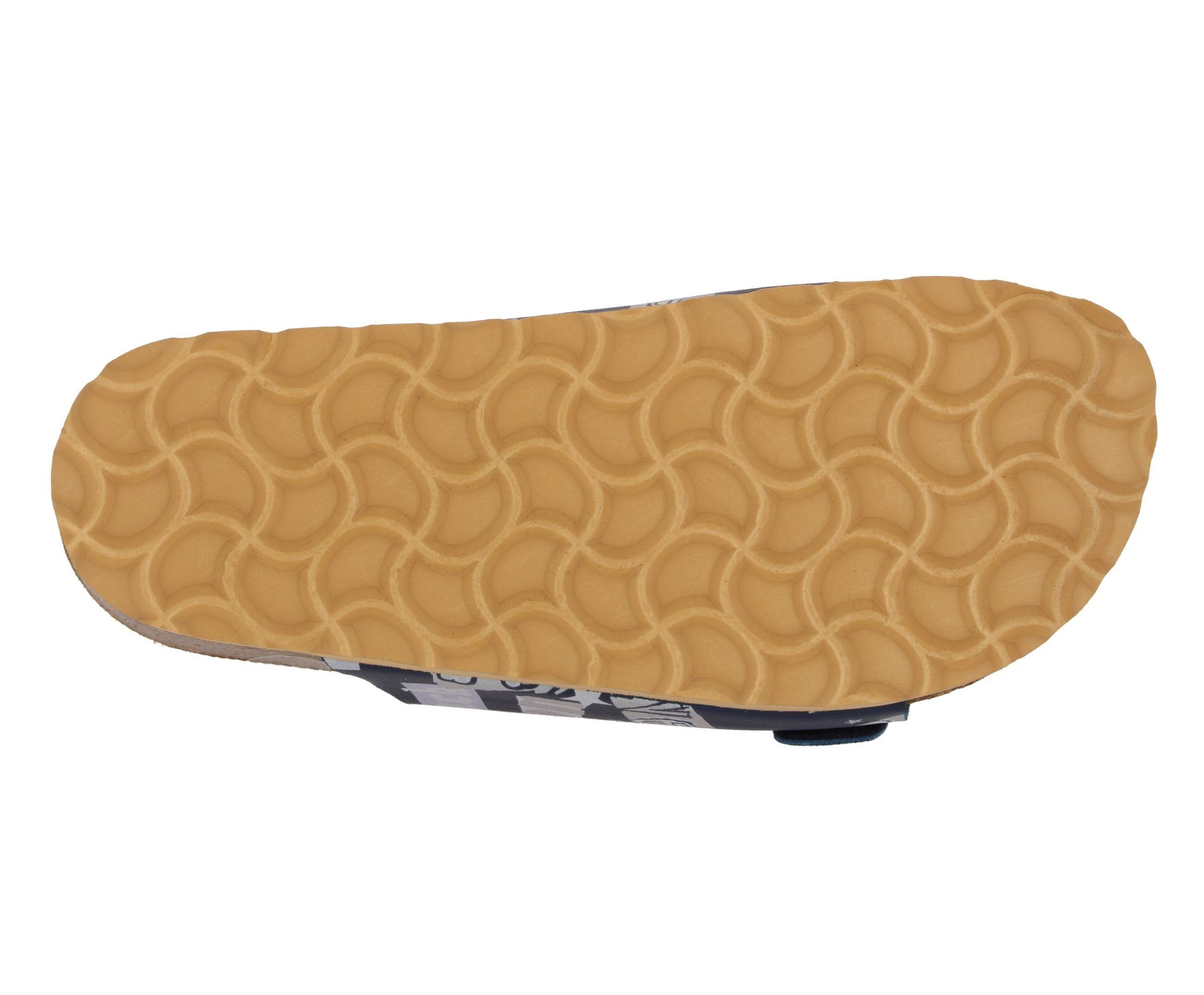 Lico Slippers Bioline Rocky