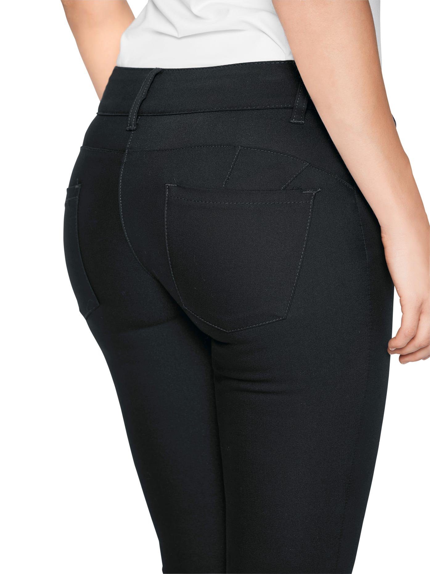heine Bootcutbroek
