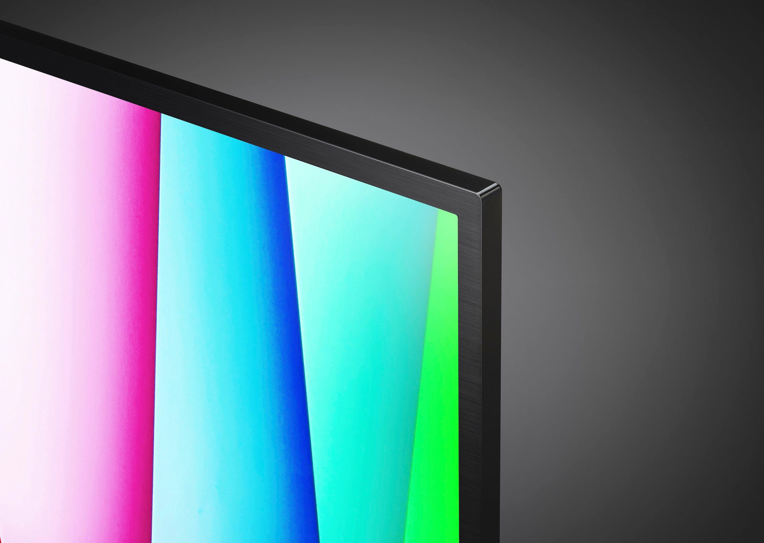 LG LCD-led-TV 32LQ63006LA, 80 cm / 32", Full HD, Smart TV