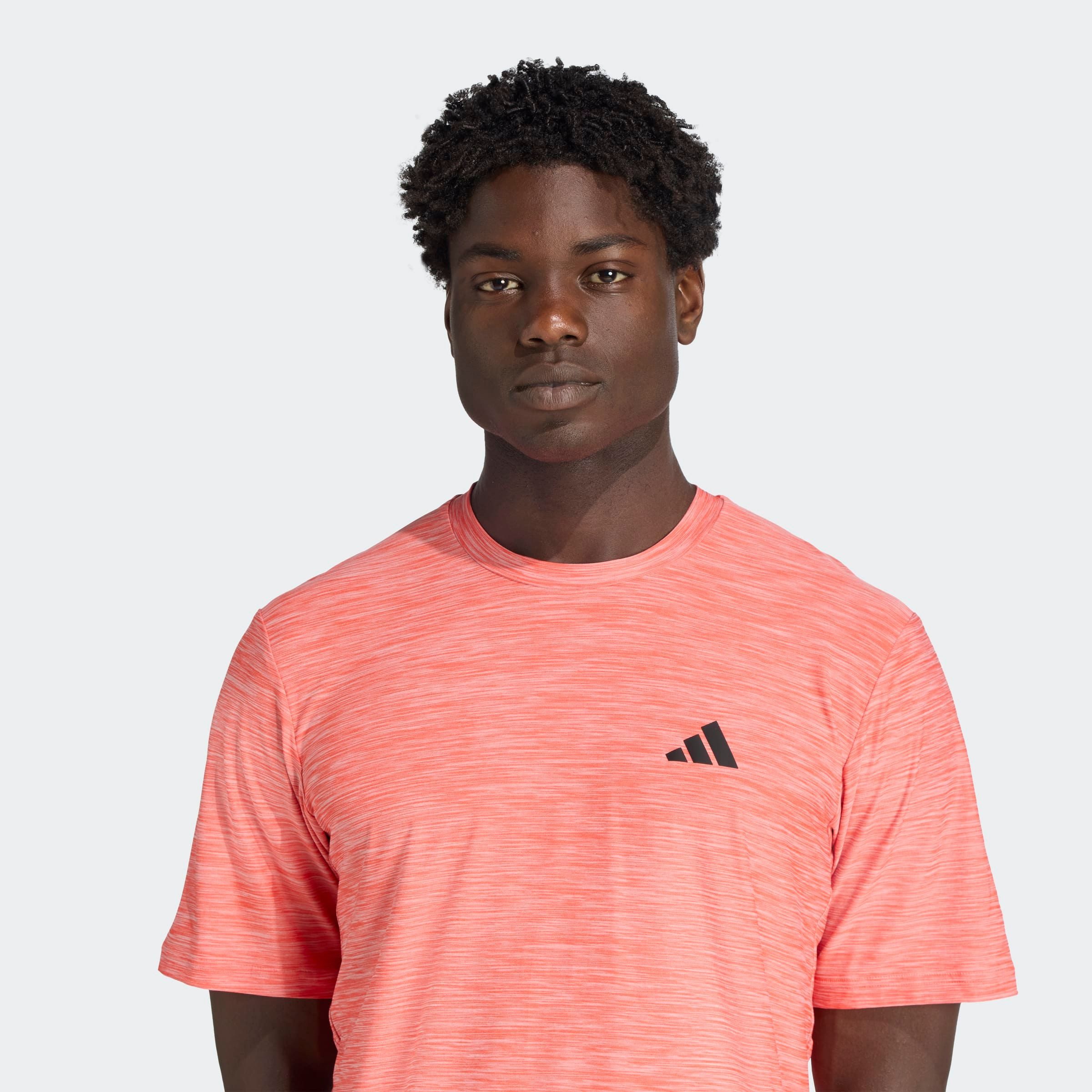 adidas Performance T-shirt TR-ES STRETCH T