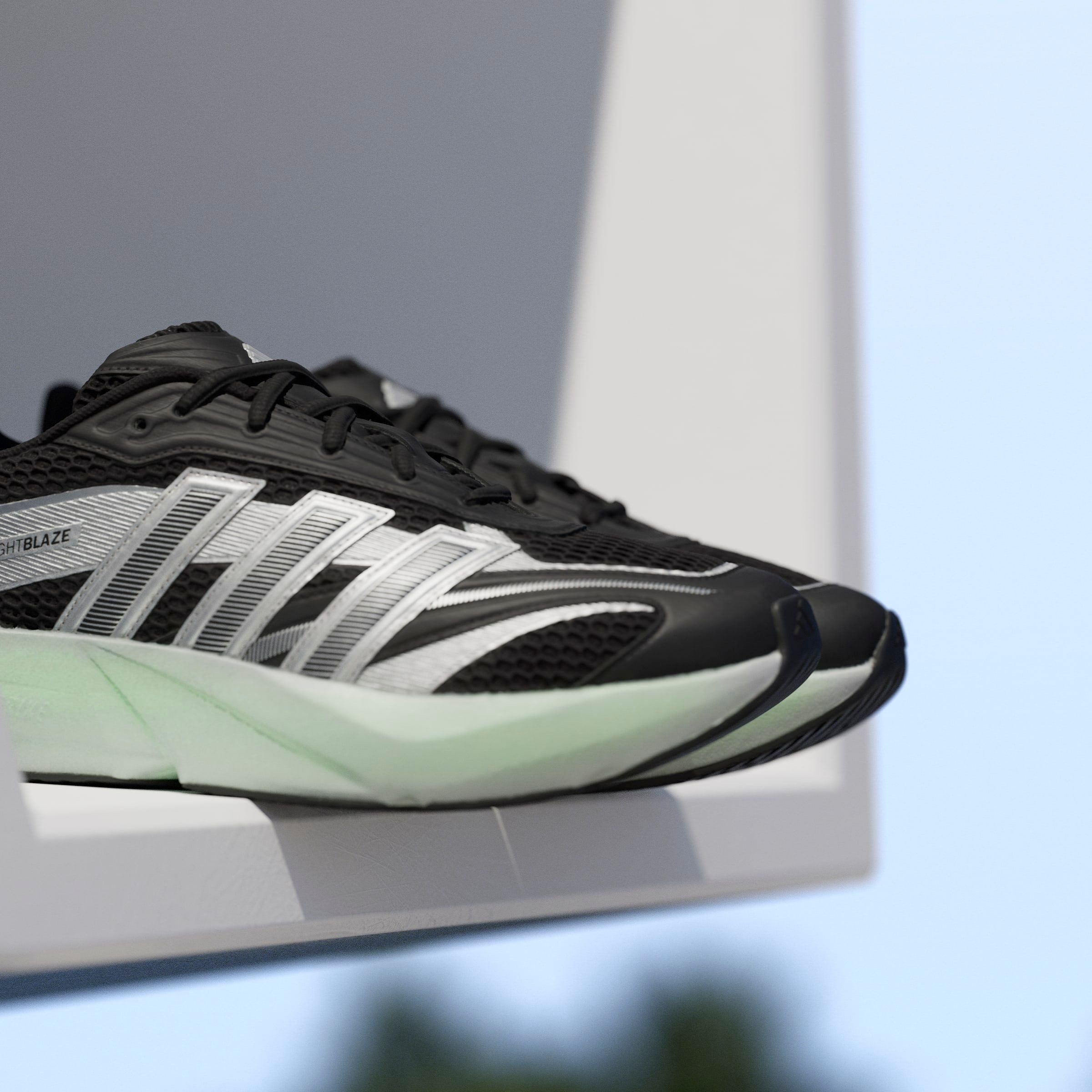 adidas Sportswear Sneakers LIGHTBLAZE GLOW E