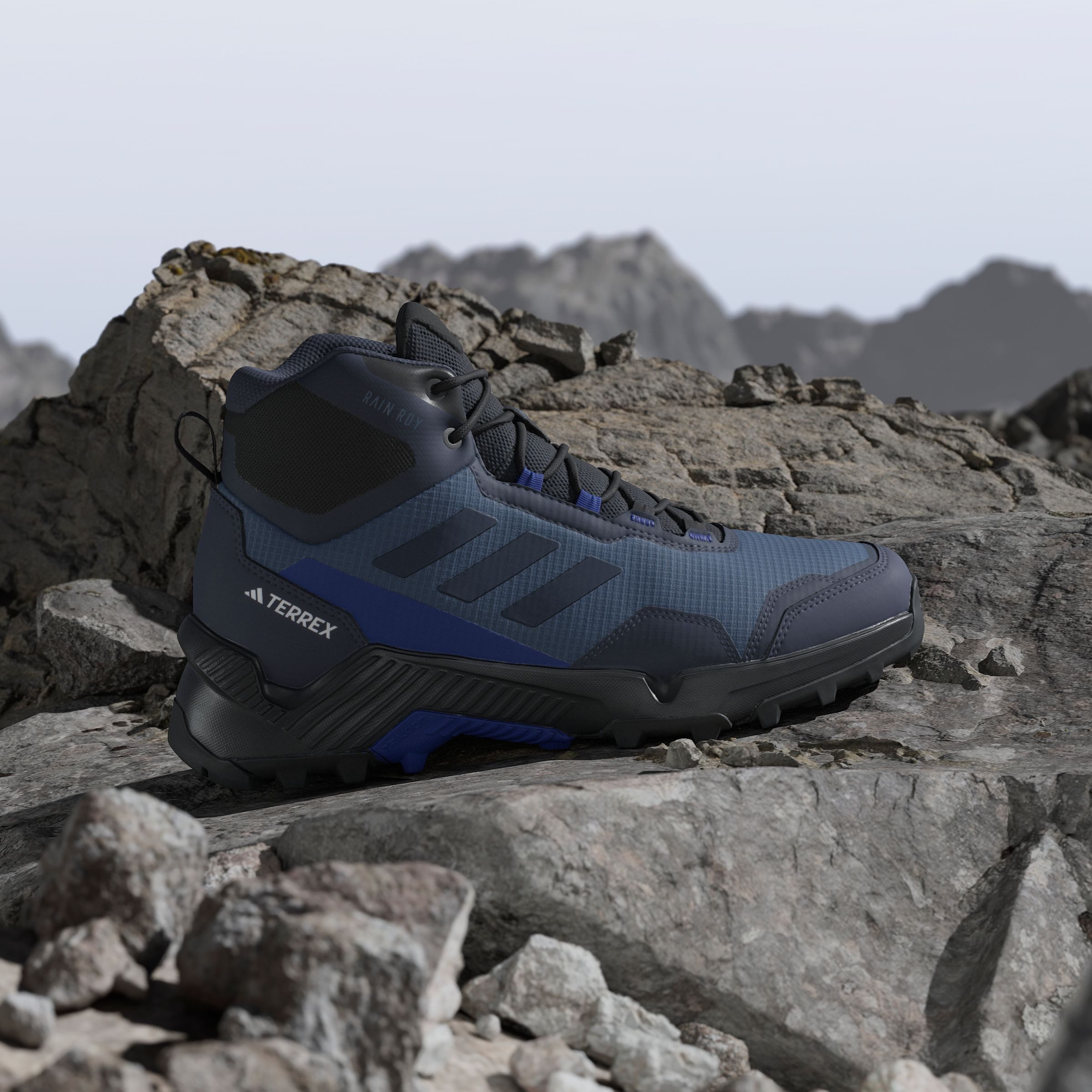 adidas TERREX Wandelschoenen EASTRAIL 2.0 MID RAIN.RDY