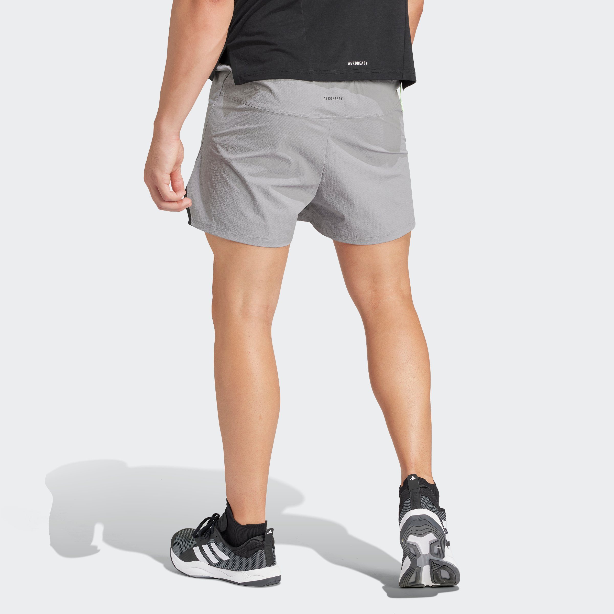 adidas Performance Short D4T PS SHORTS (1-delig)