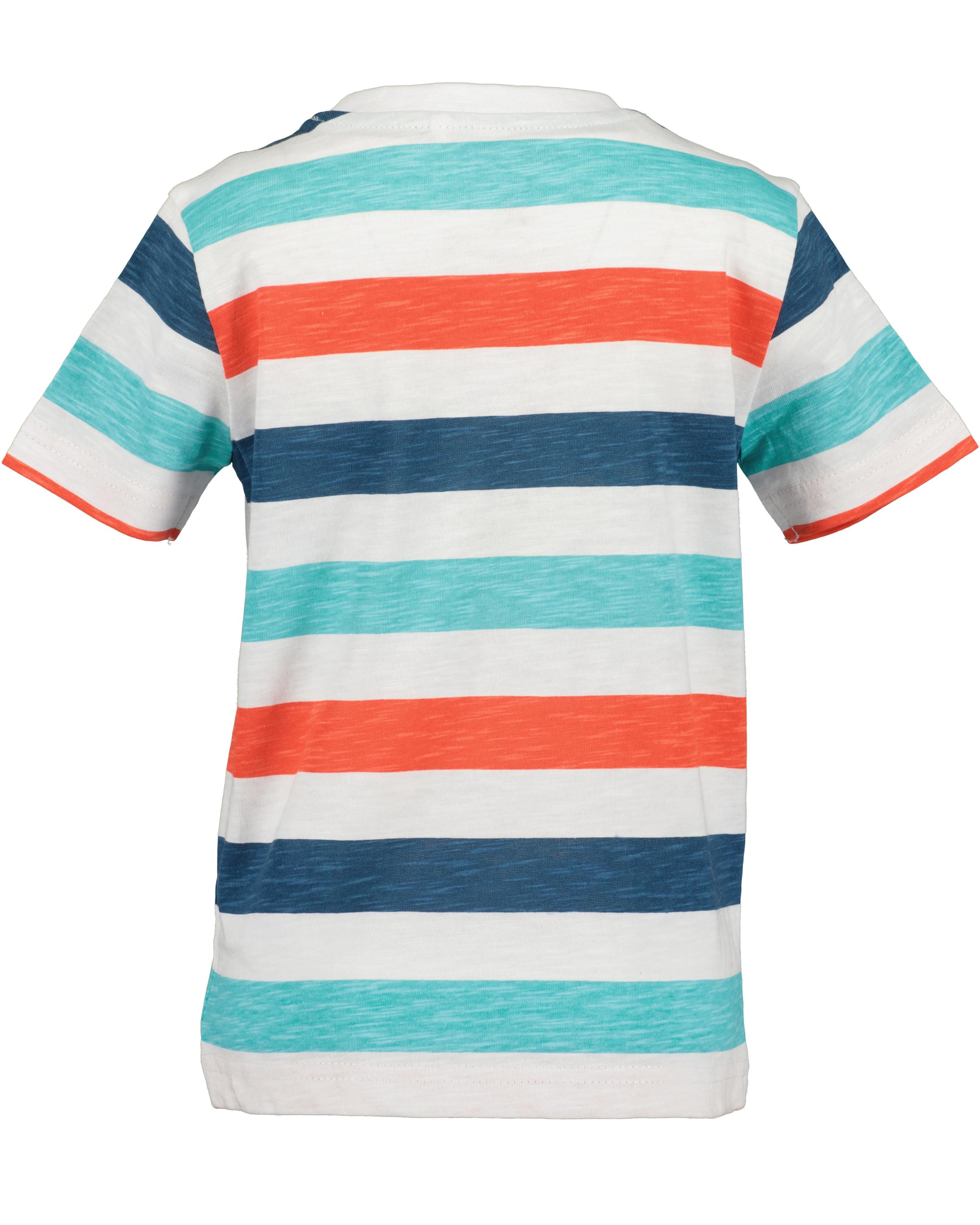 Blue Seven Shirt met korte mouwen