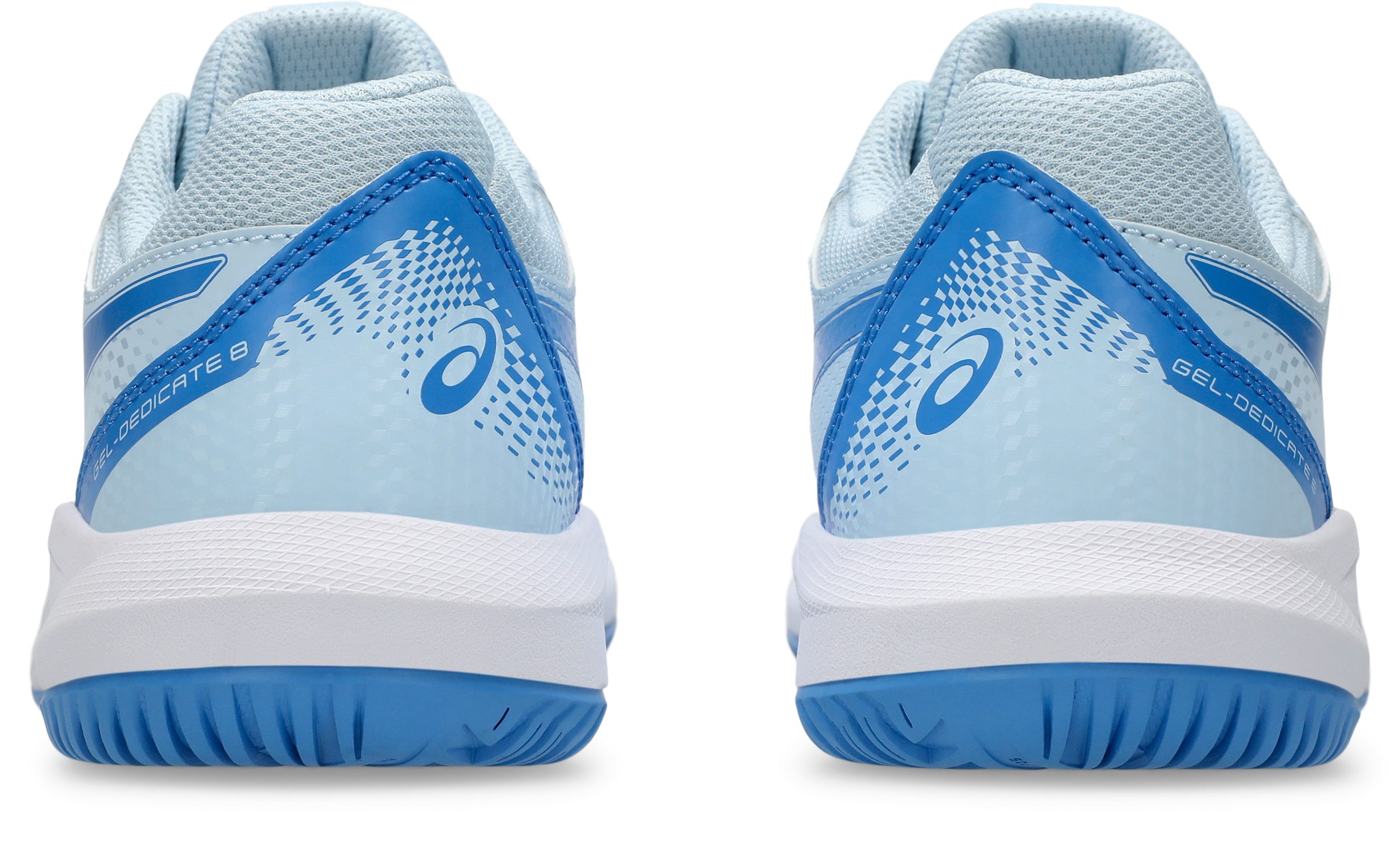 Asics Tennisschoenen GEL-DEDICATE 8 GS