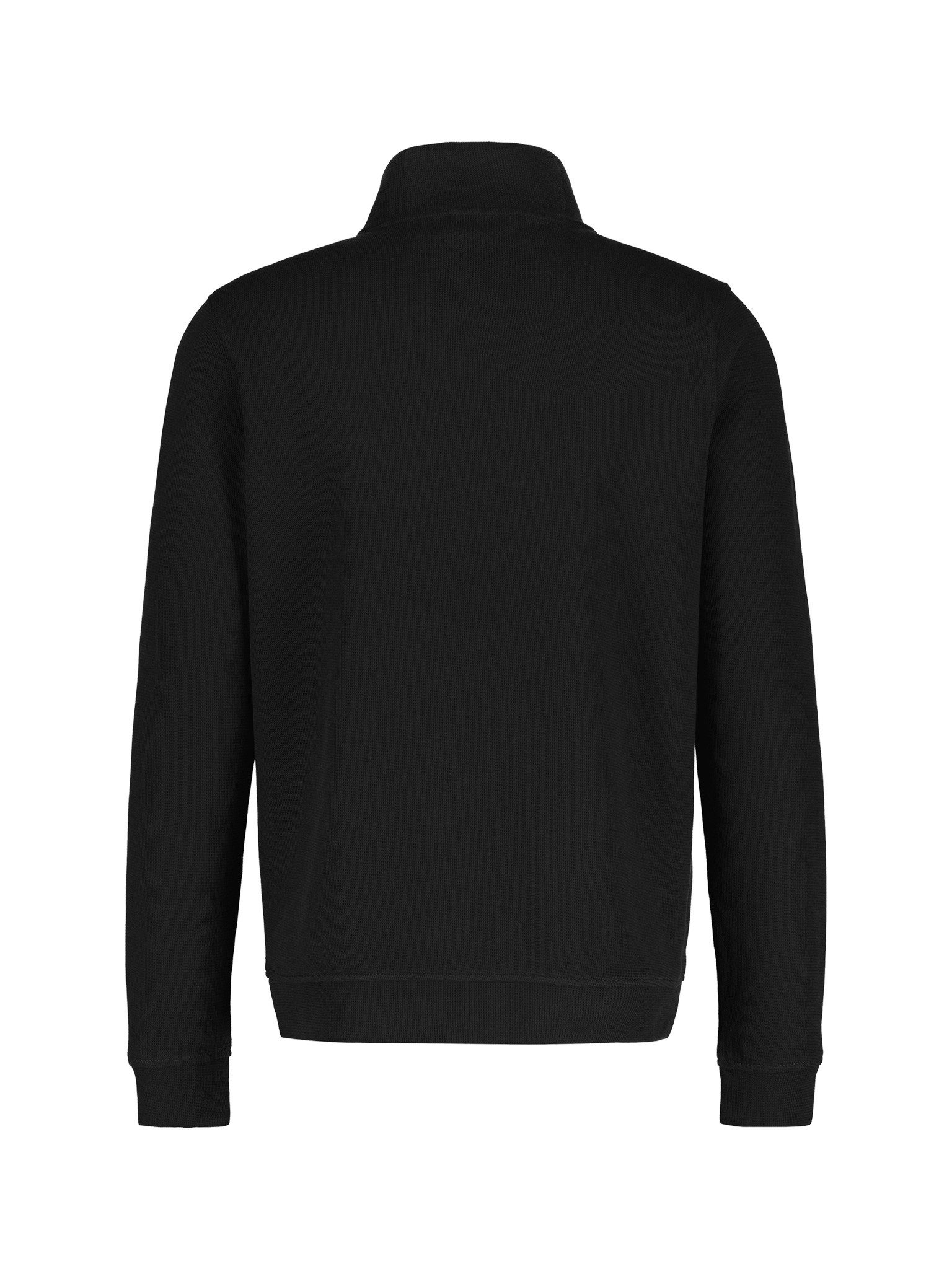 Lerros Sweatshirt met schipperskraag