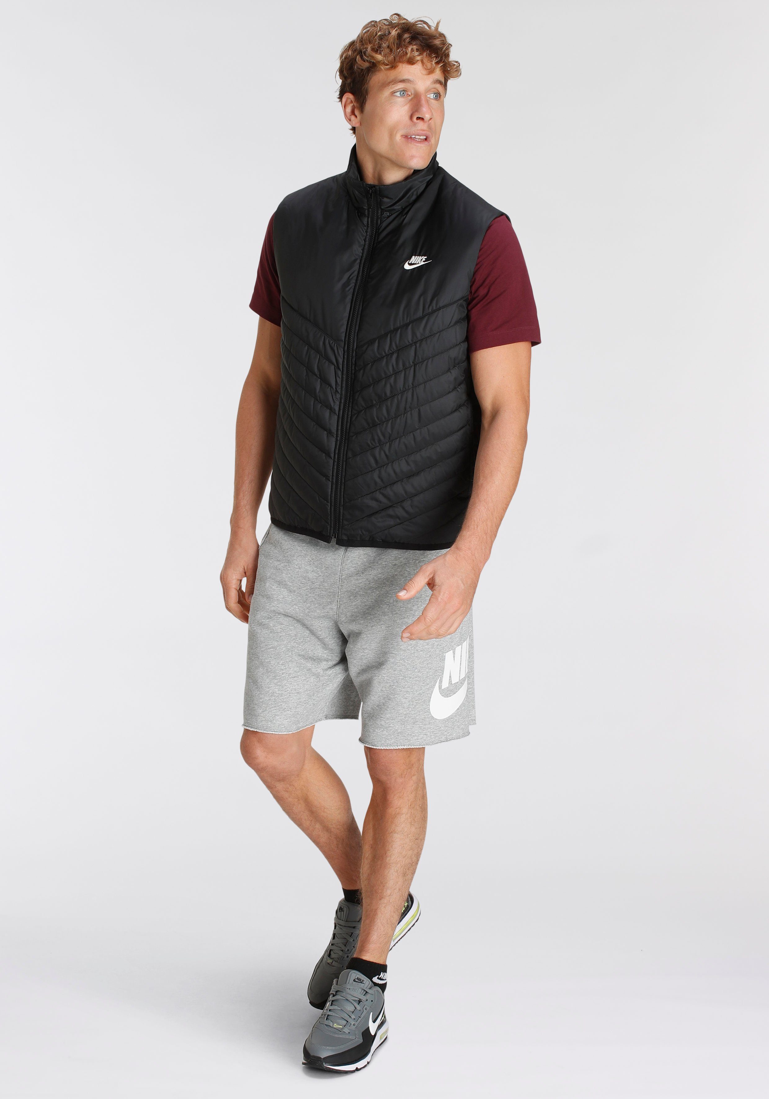 Nike Sportswear Bodywarmer