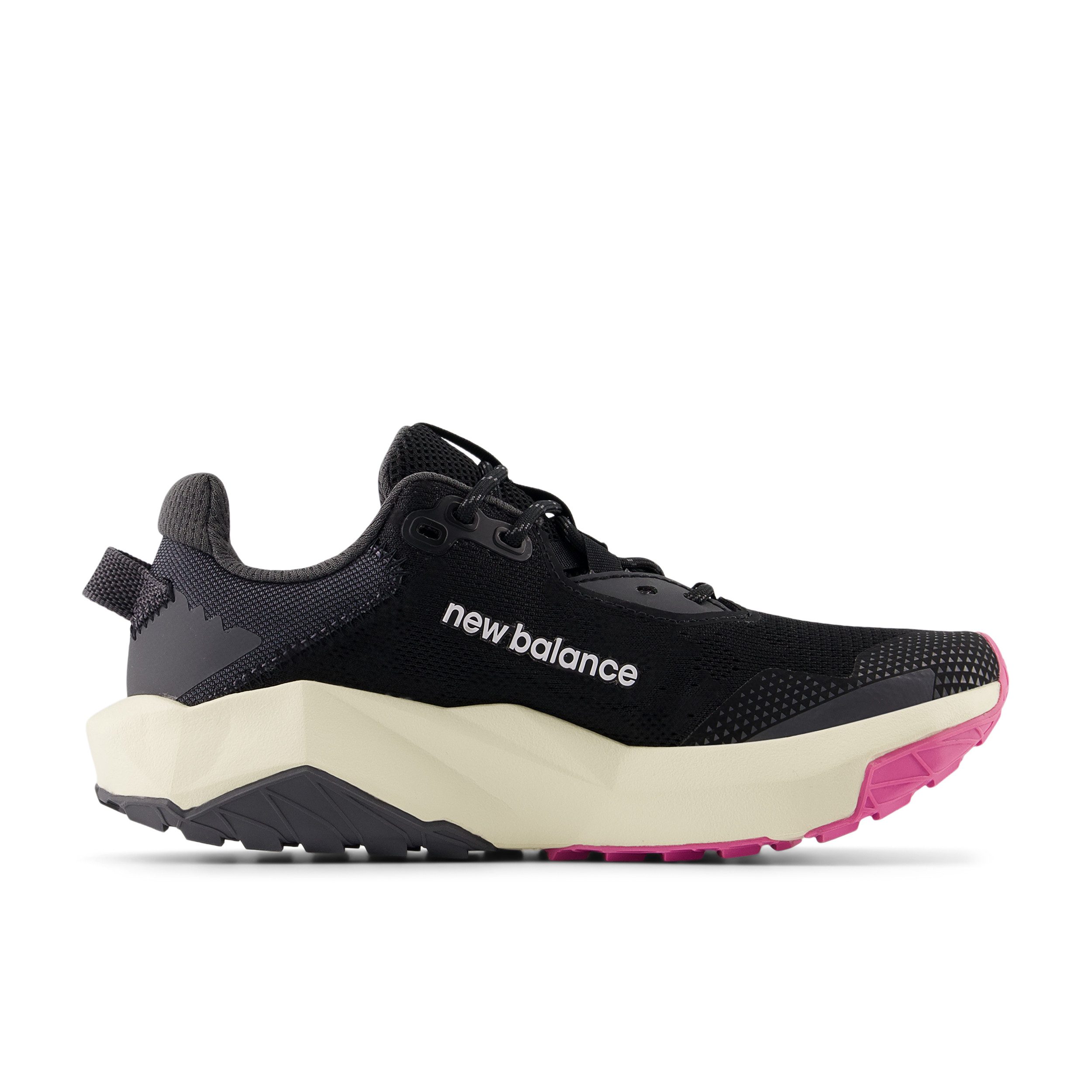 New Balance Runningschoenen DynaSoft Nitrel v6 Trailrunning-schoenen