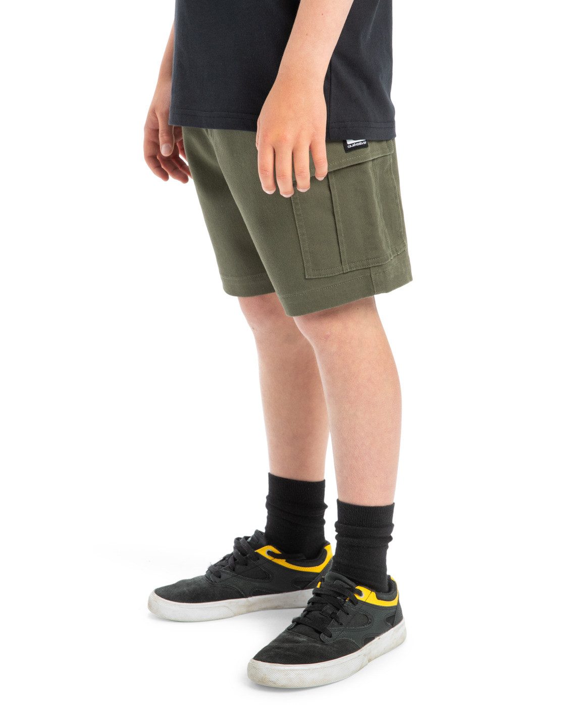 Quiksilver Bermuda Taxer