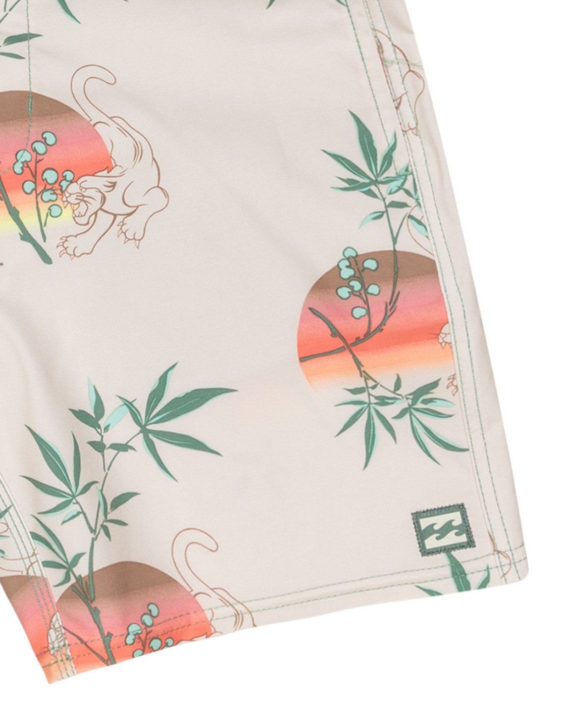 Billabong Zwemshort Sundays 15"
