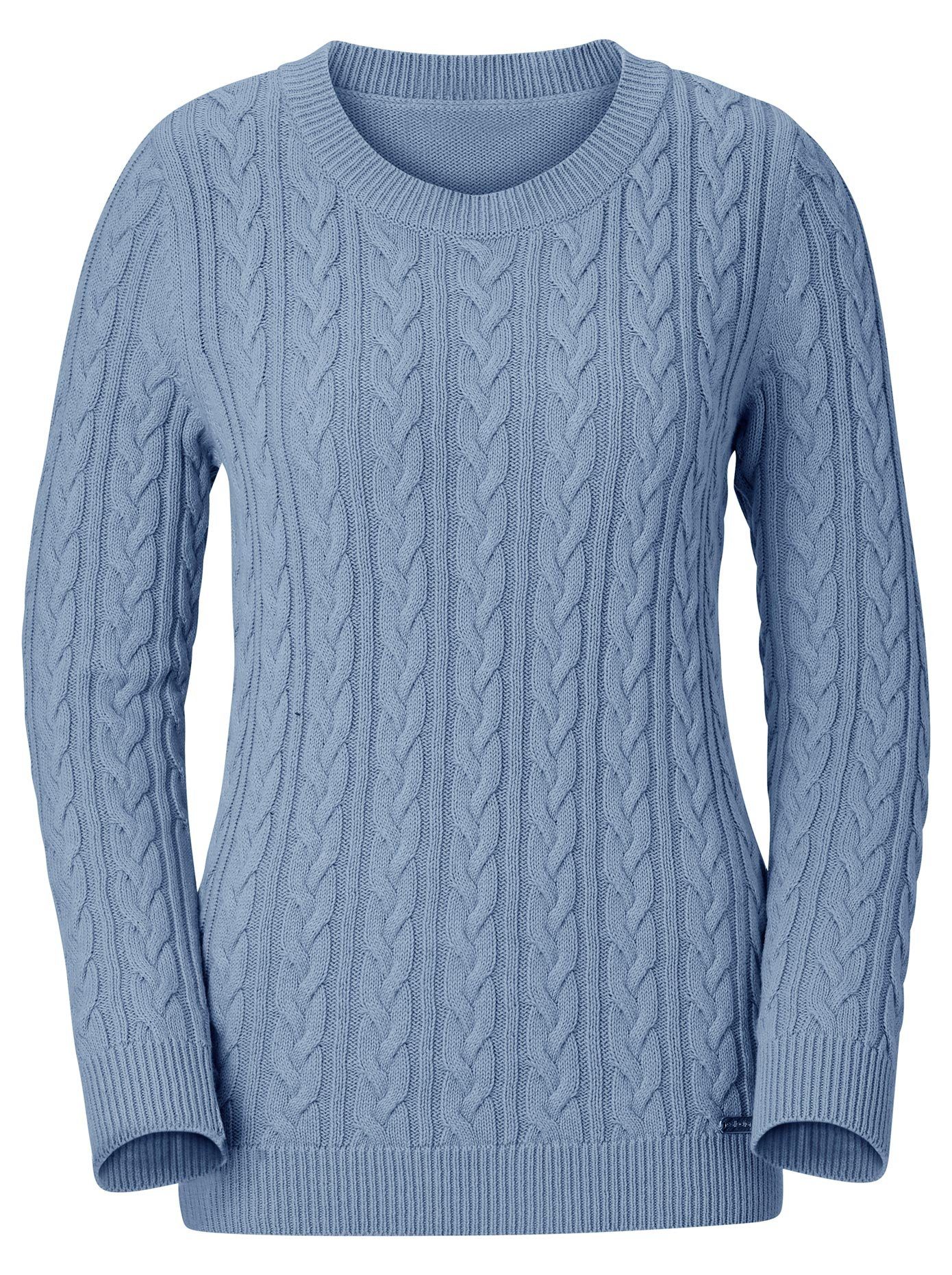 Casual Looks Gebreide Trui
