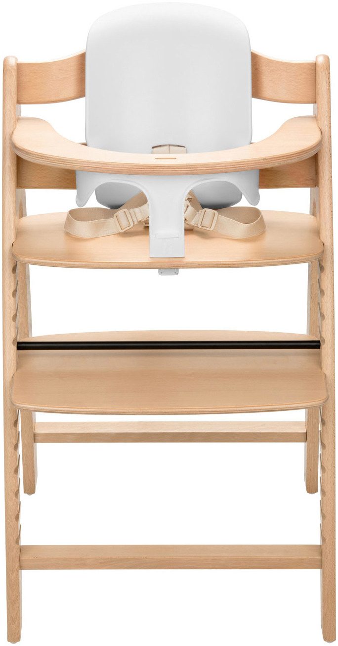 Hauck Stoelverkleiner Babysitz voor hoge stoelen "alpha+", "beta+" en "arketa"