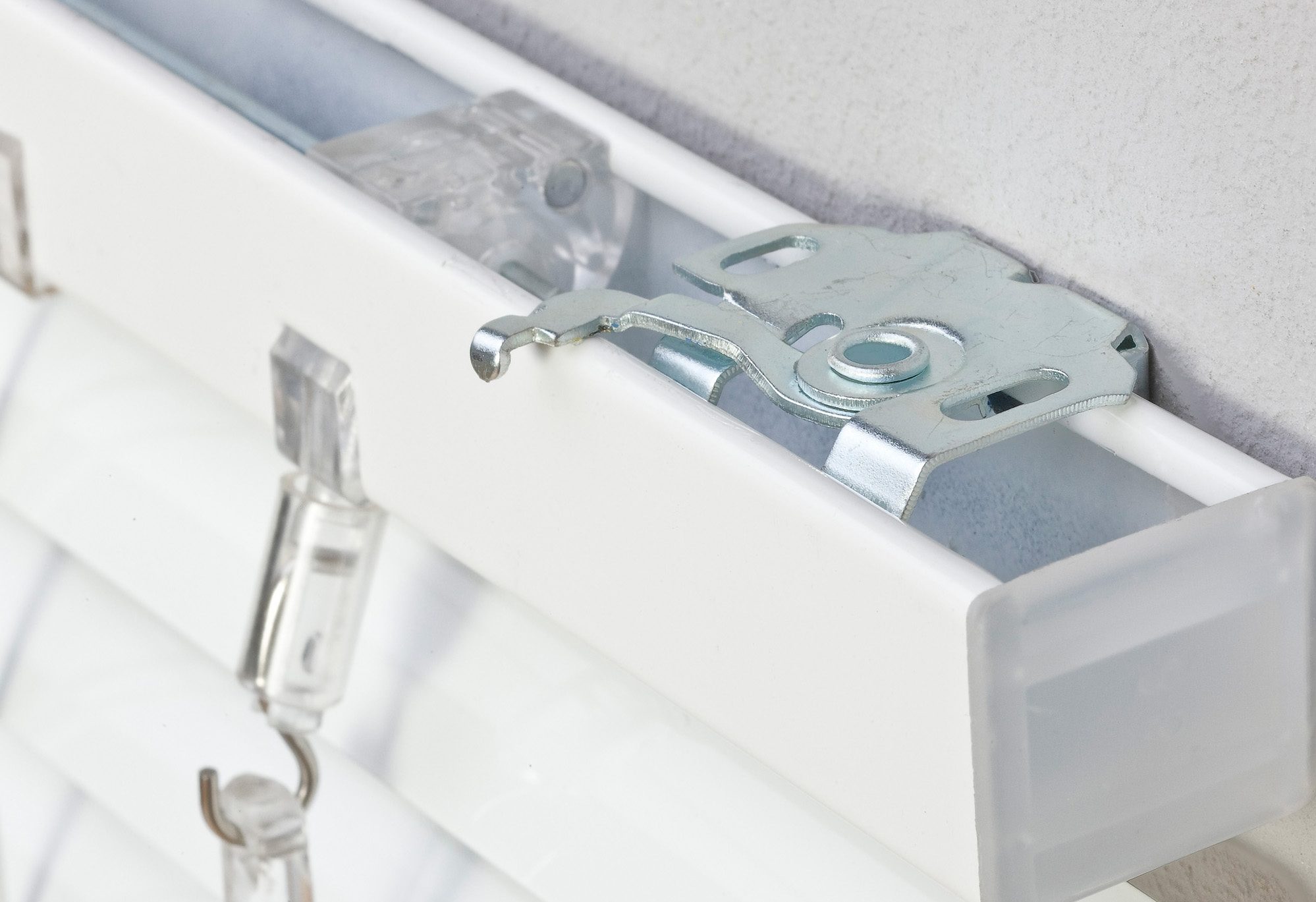 Liedeco Jaloezie Aluminium-jaloezie (1 stuk)