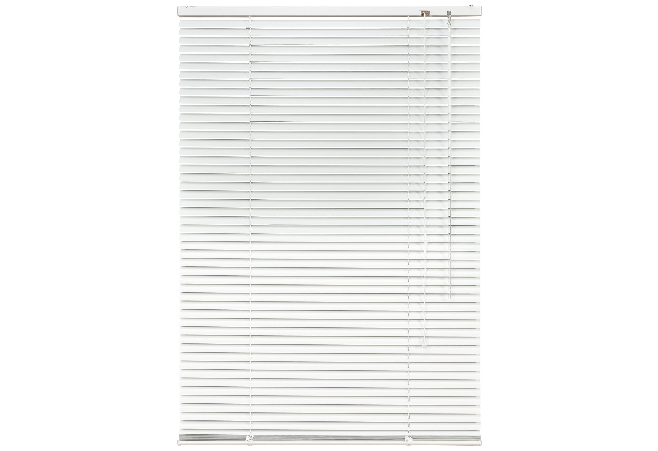 Liedeco Jaloezie Aluminium-jaloezie (1 stuk)