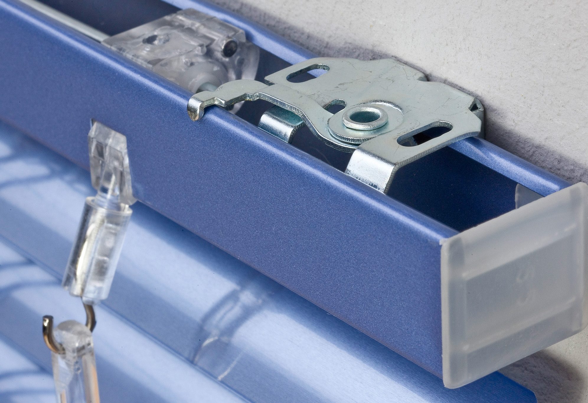 Liedeco Jaloezie Aluminium-jaloezie (1 stuk)
