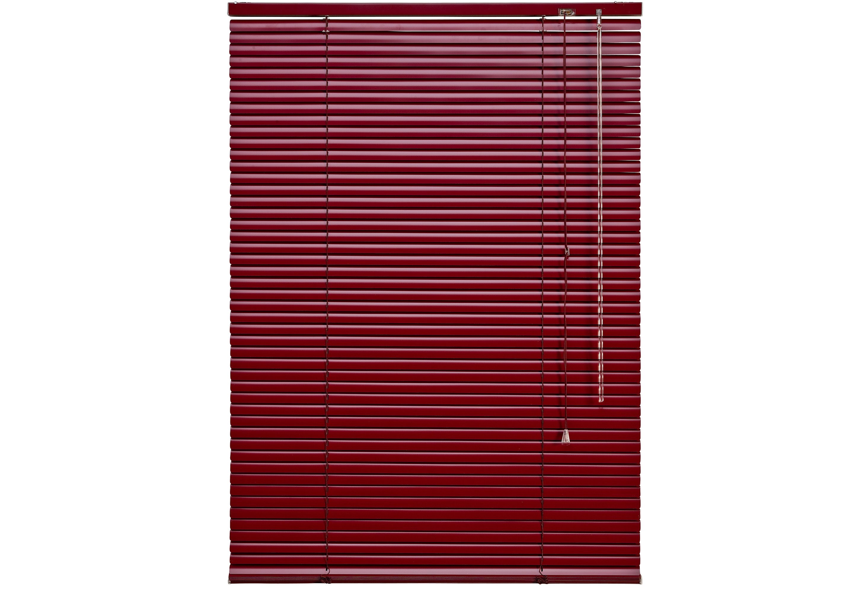 Liedeco Jaloezie Aluminium-jaloezie (1 stuk)