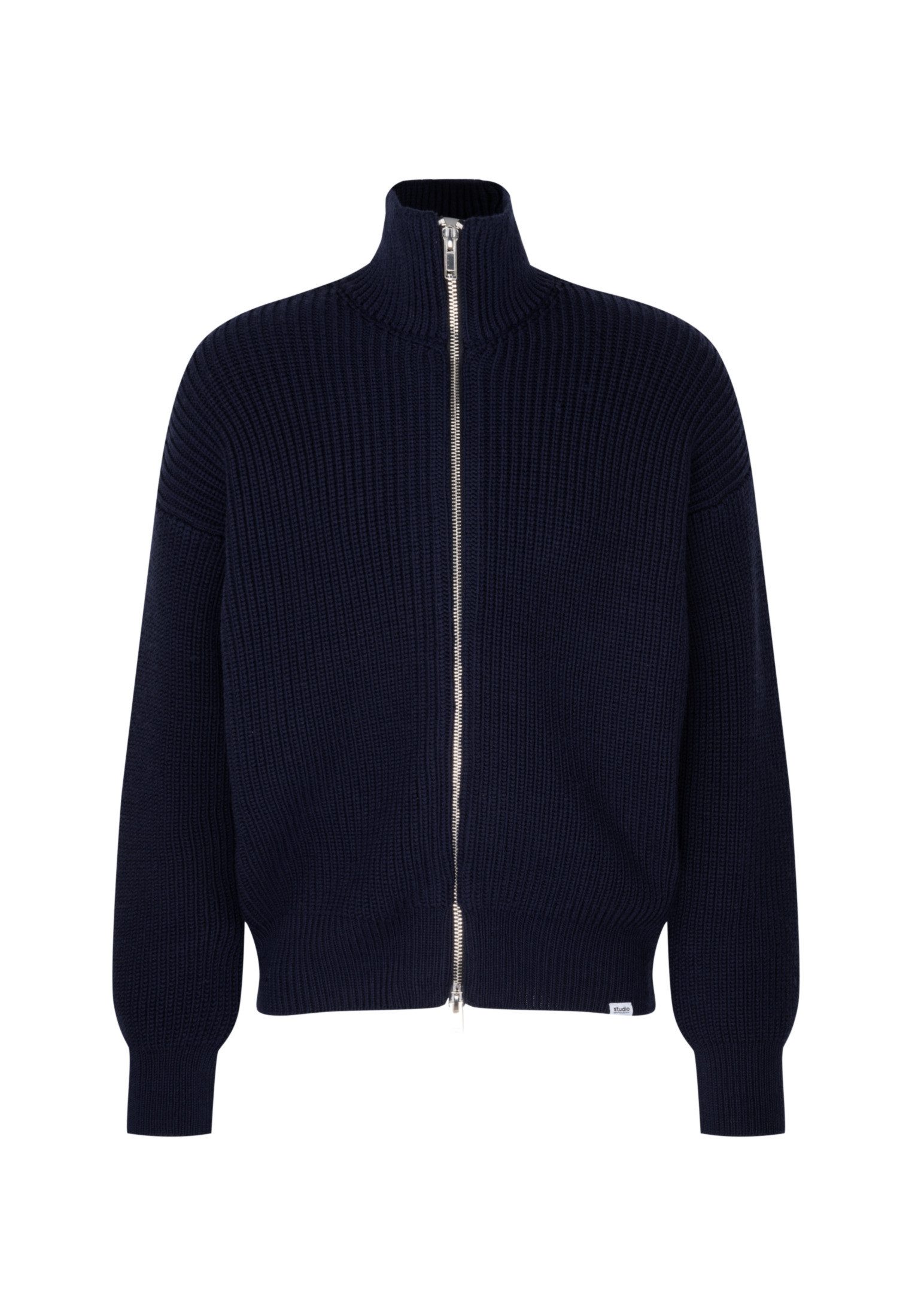 studio seidensticker Vest Studio Sweater uni