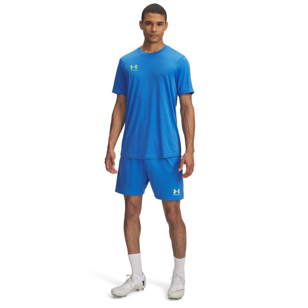 Under Armour® Short UA M CHALLENGER TRAIN SHORT (1-delig)