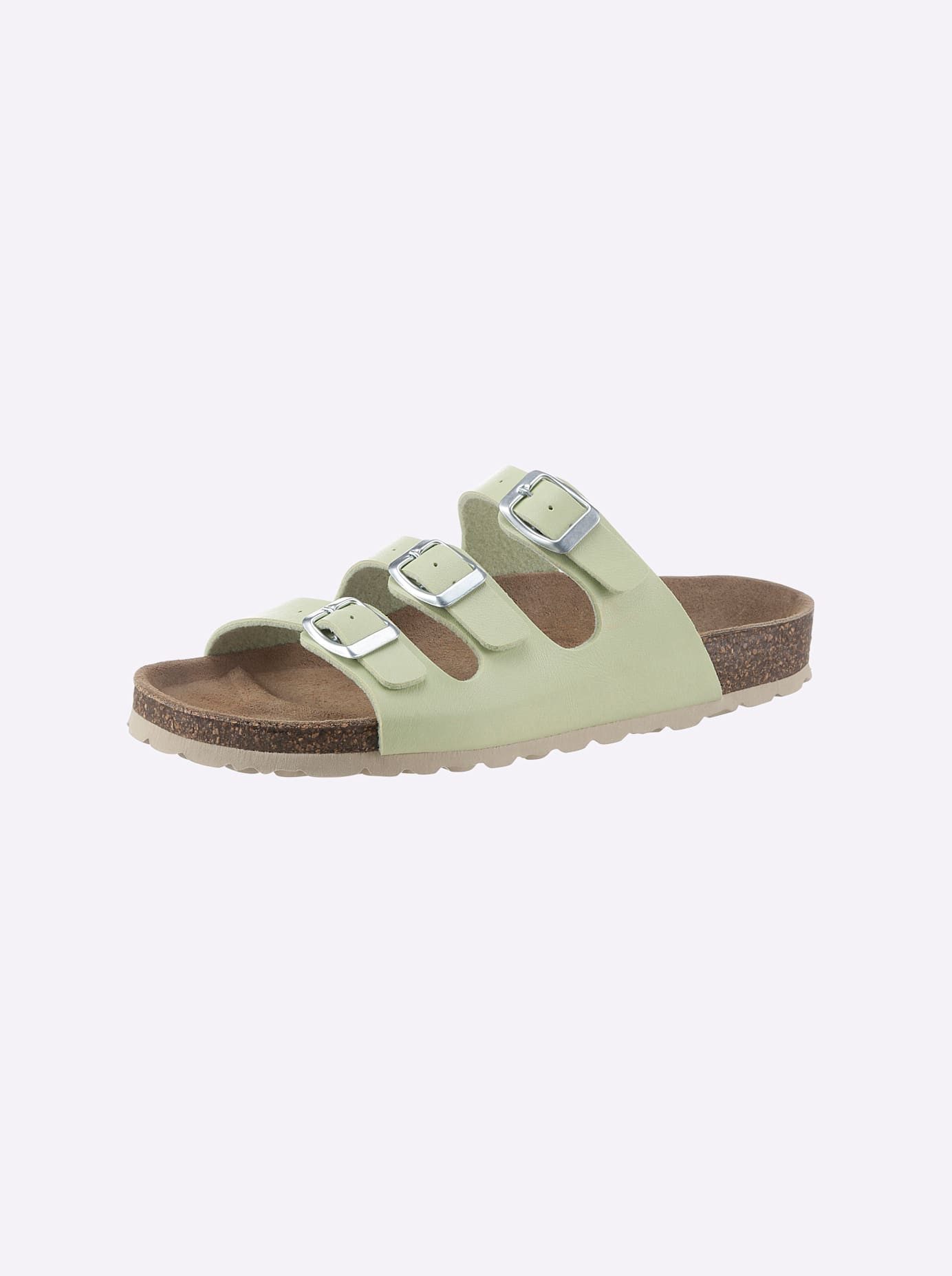 Bio Time Slippers