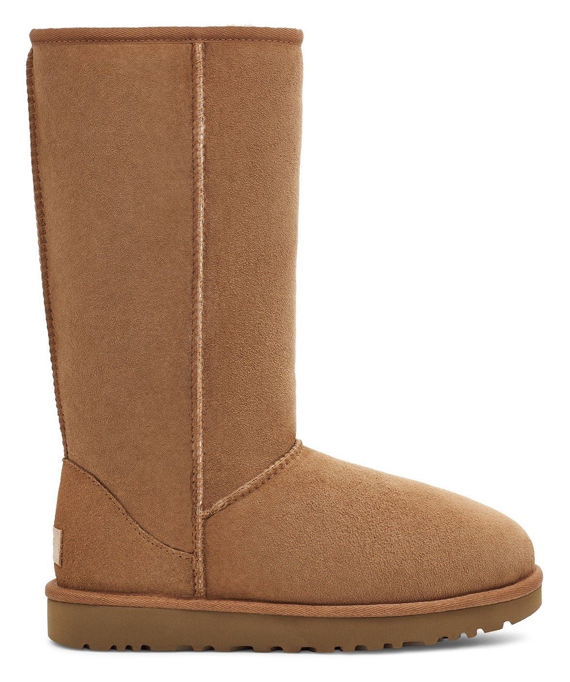 UGG Winterlaarzen CLASSIC TALL II laars, instaplaars om in te stappen