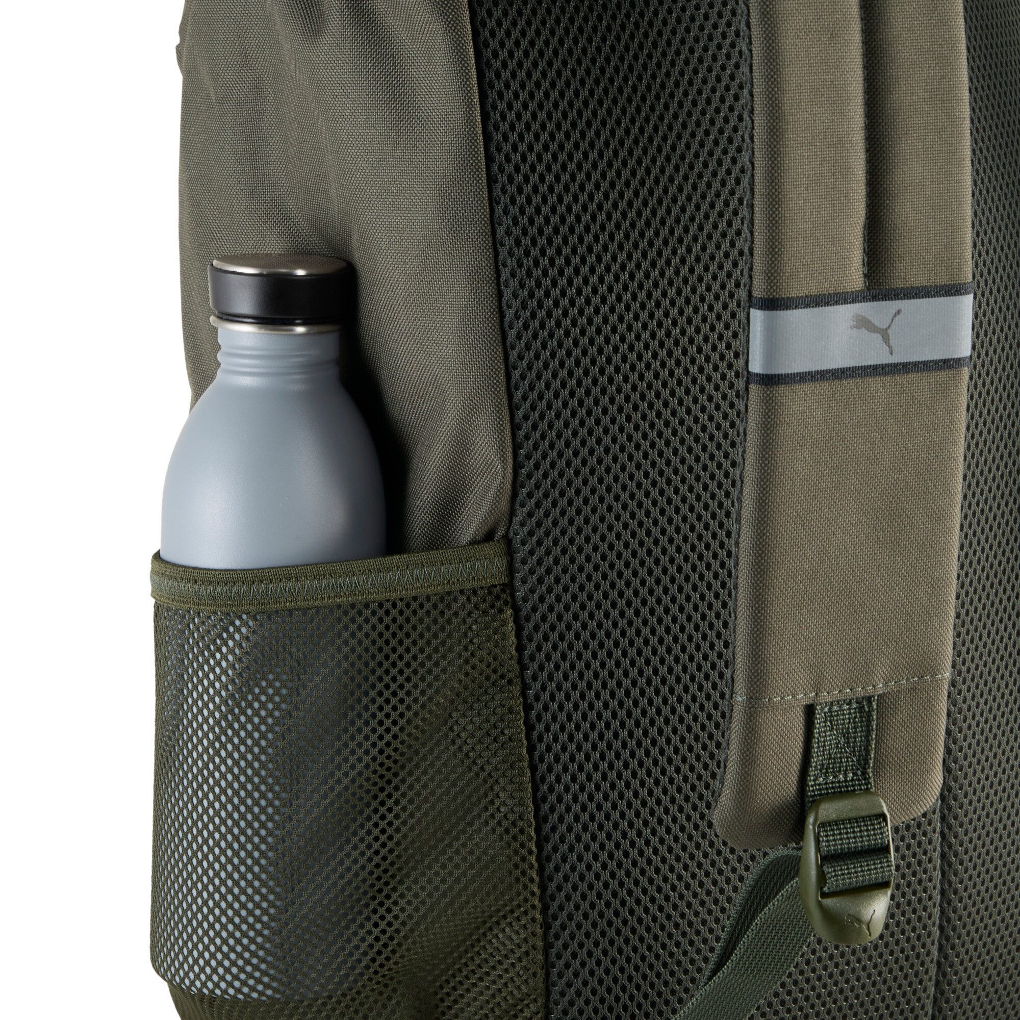PUMA Rugzak PHASE HOODED BACKPACK