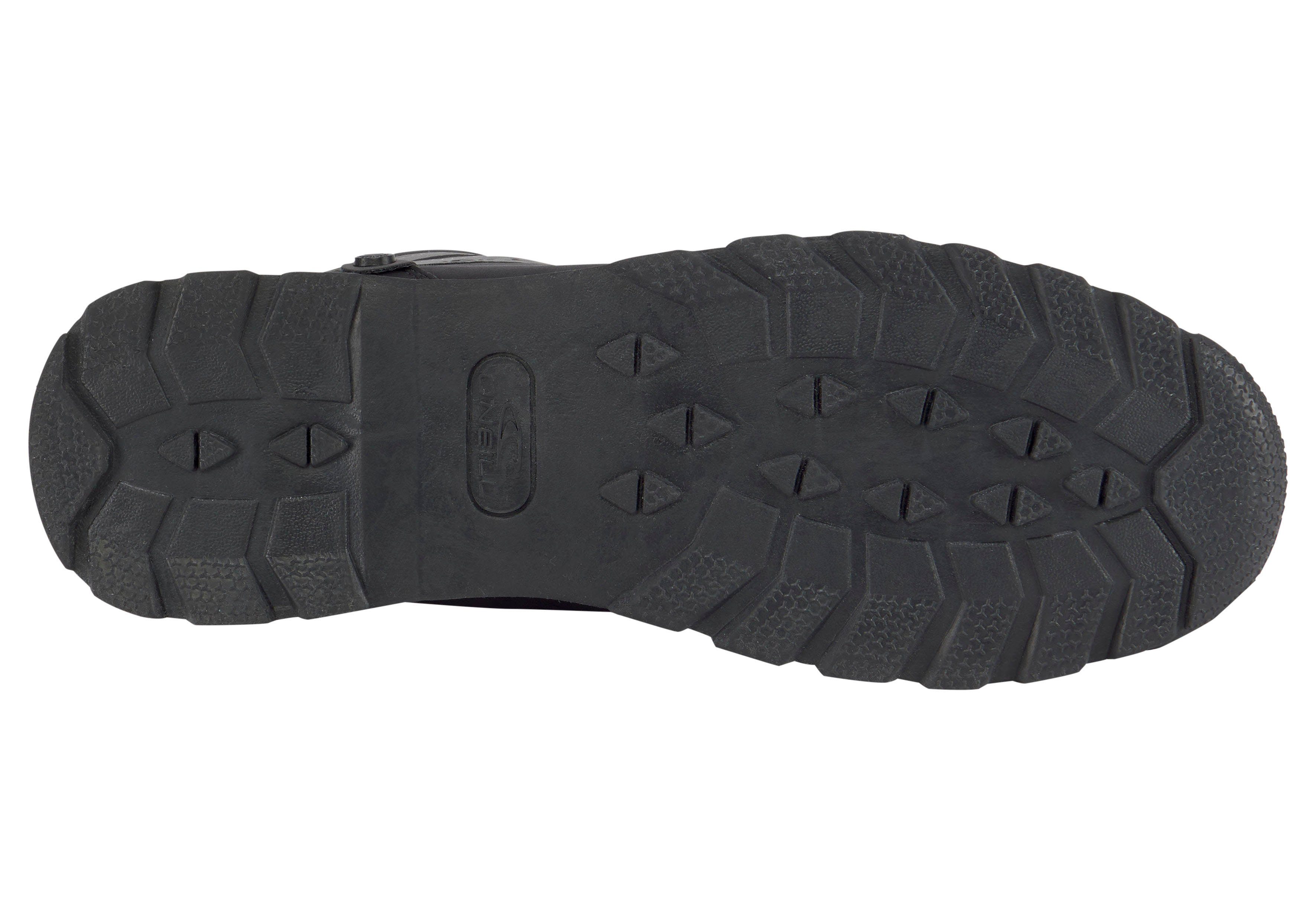 O'Neill Hoge veterschoenen Grand Teton Men Mid Winterlaarzen, veterschoenen, winterschoenen