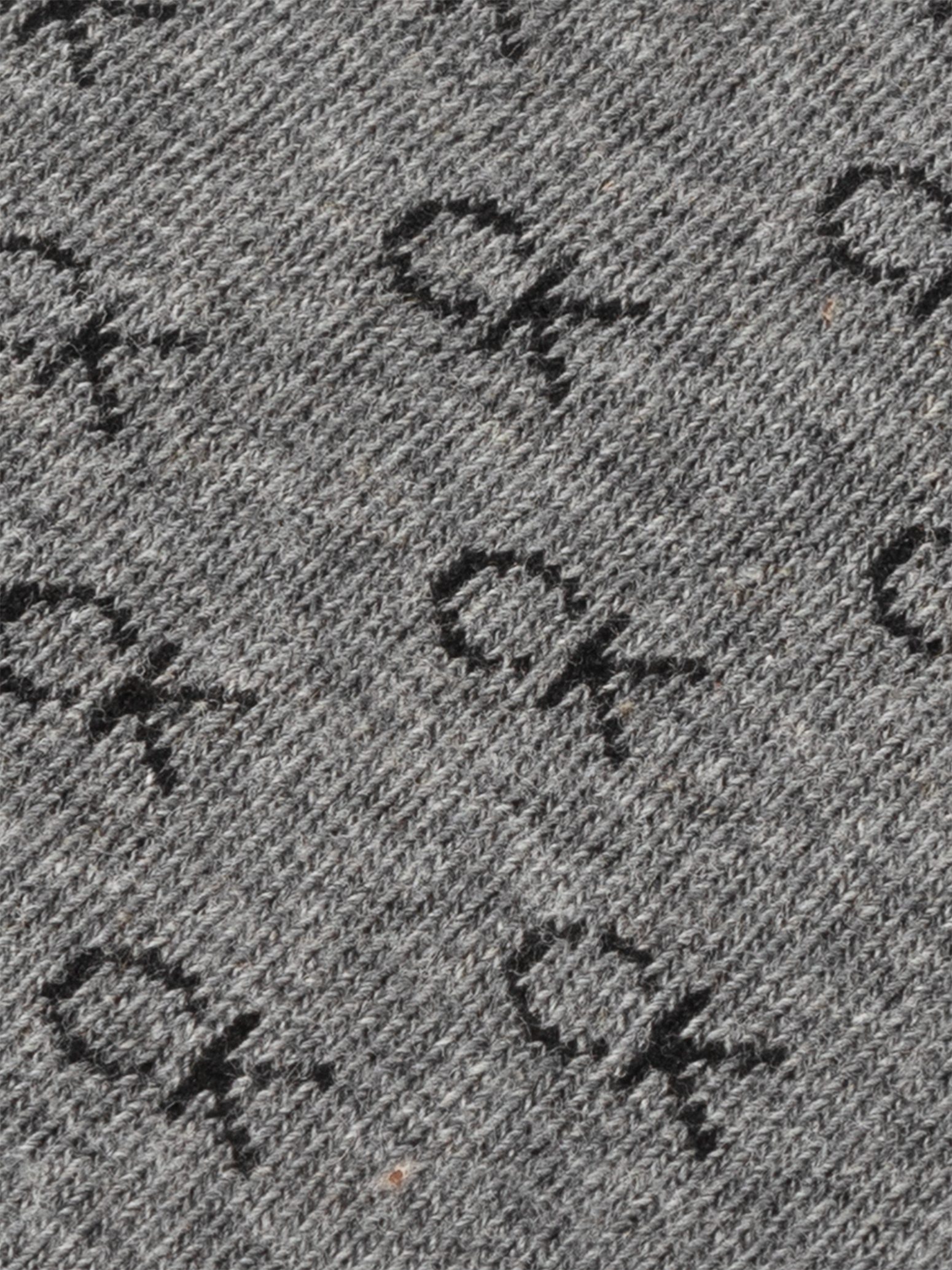 Calvin Klein Jeans Sneakersokken CK MEN SNEAKER 2P ALL OVER LOGO 2 liter, rechthoekig, stapelrand, ovenbestendig, lekvrij (2 paar)