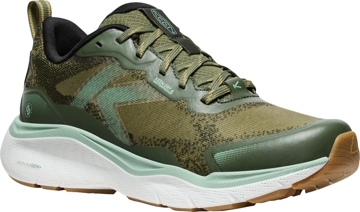 Keen Outdoorschoenen LEIKI WP waterdicht