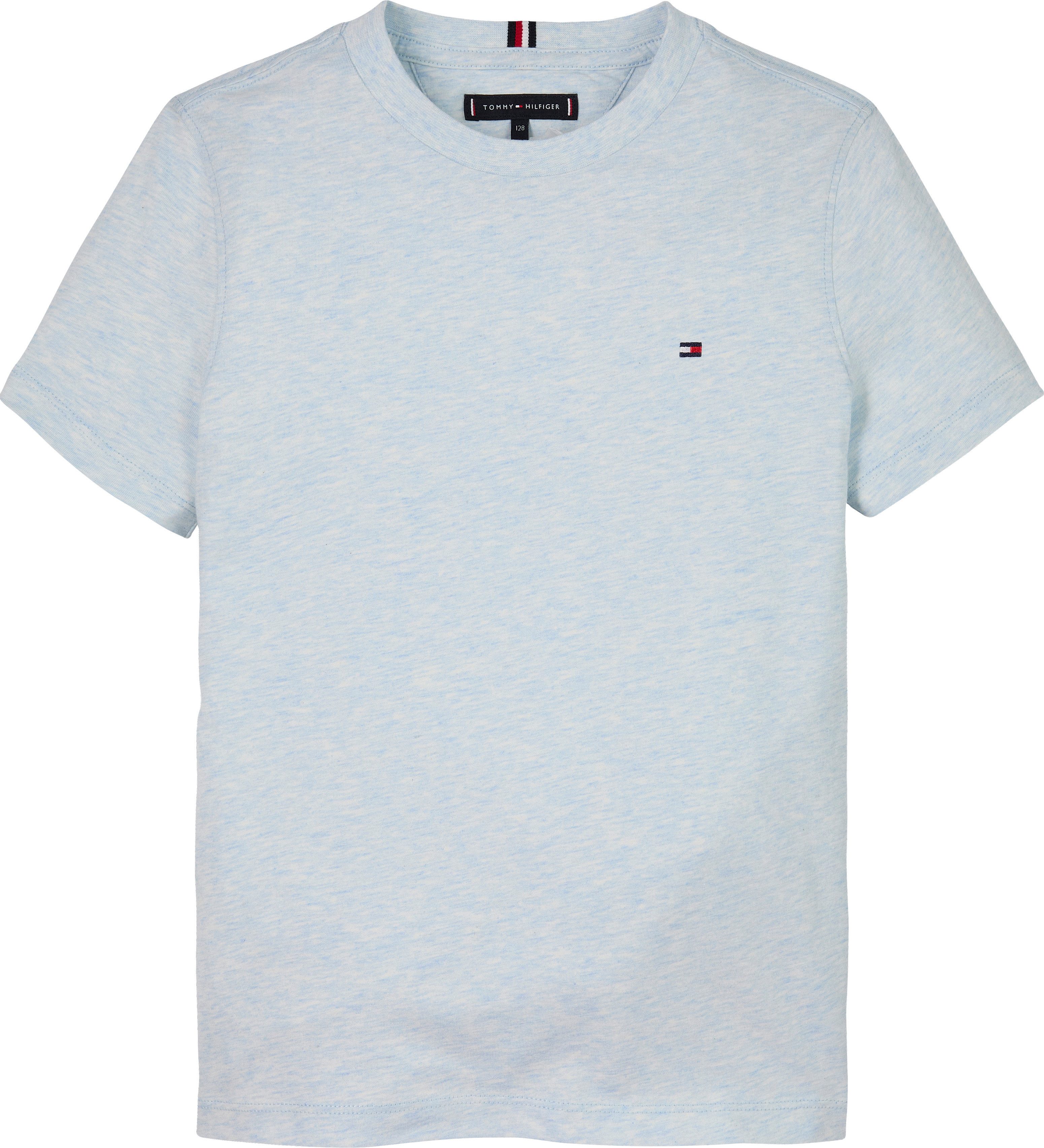 Tommy Hilfiger T-shirt ESSENTIAL COTTON TEE S/S