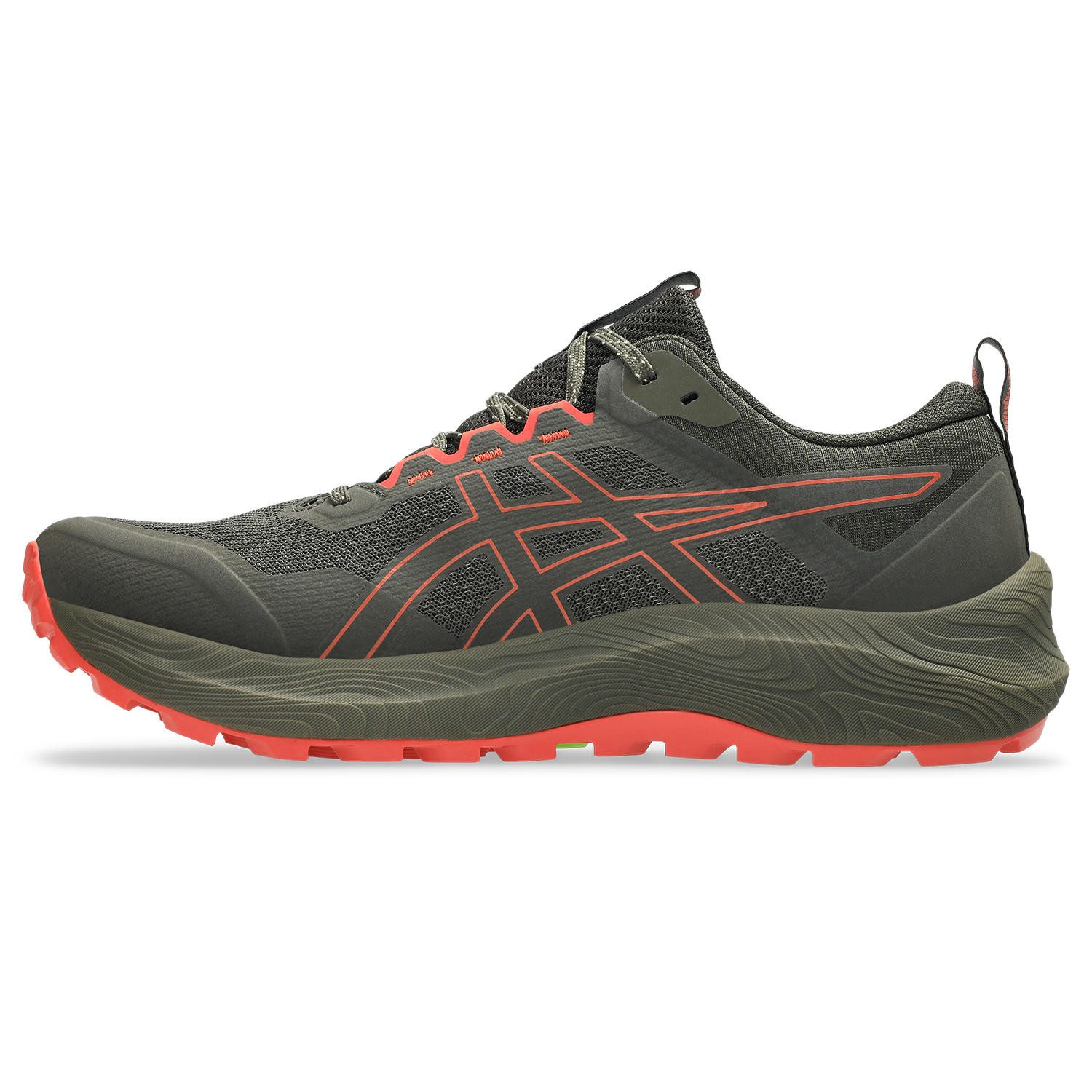 Asics Trailrunningschoenen TRABUCO TERRA 3