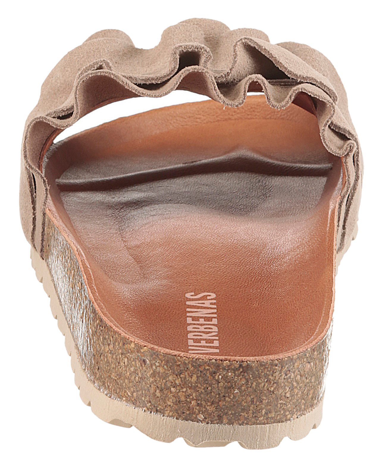 VERBENAS Slippers Rocio Roda zomerschoen, slippers geschikt voor strand- en zwemuitstapjes