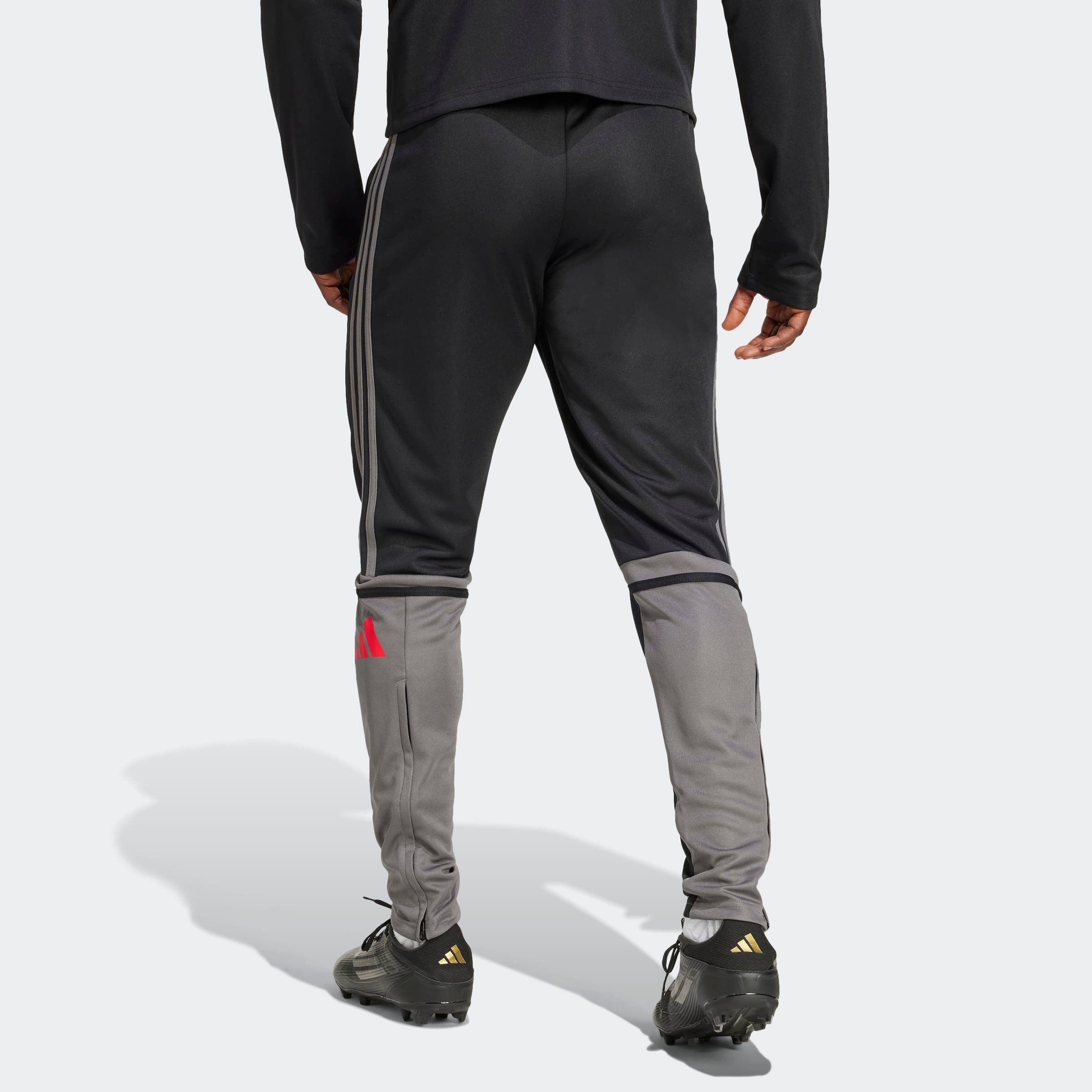 adidas Performance Trainingsbroek SQ25 TR PNT (1-delig)